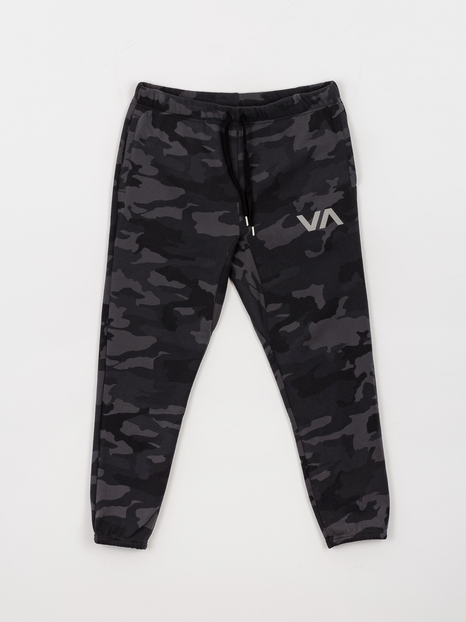 Spodnie RVCA Swift Sweat (camo)
