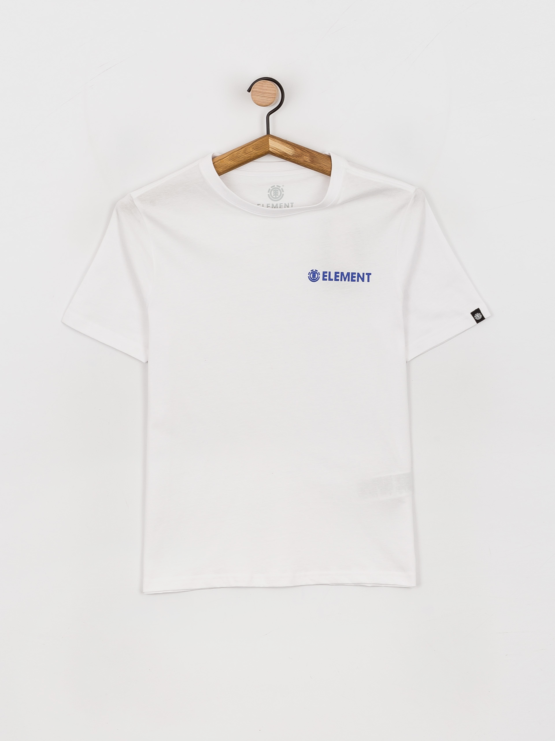 T-shirt Element Blazin Chest JR (optic white)