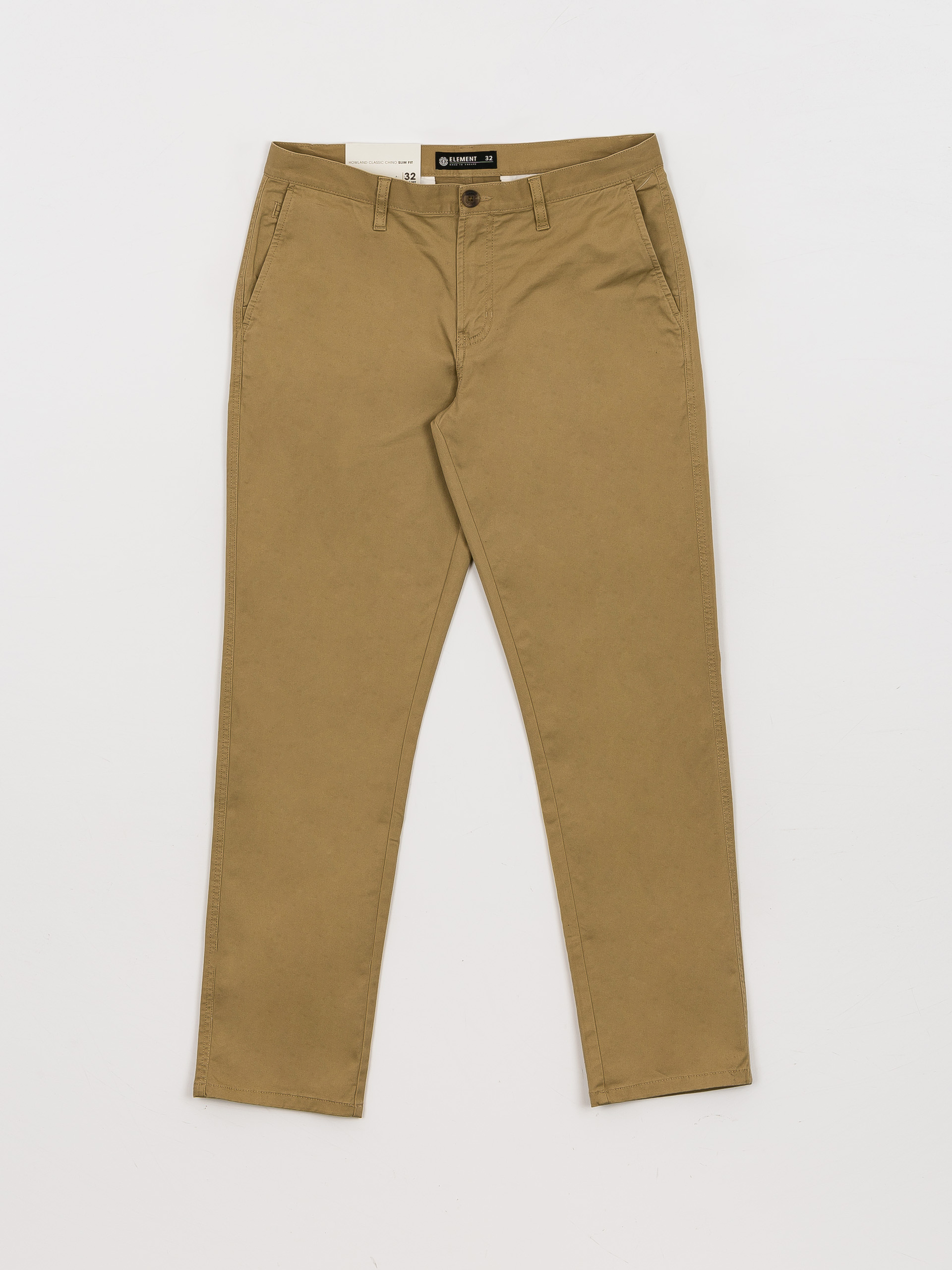 Spodnie Element Howland Classic Chin (khaki)