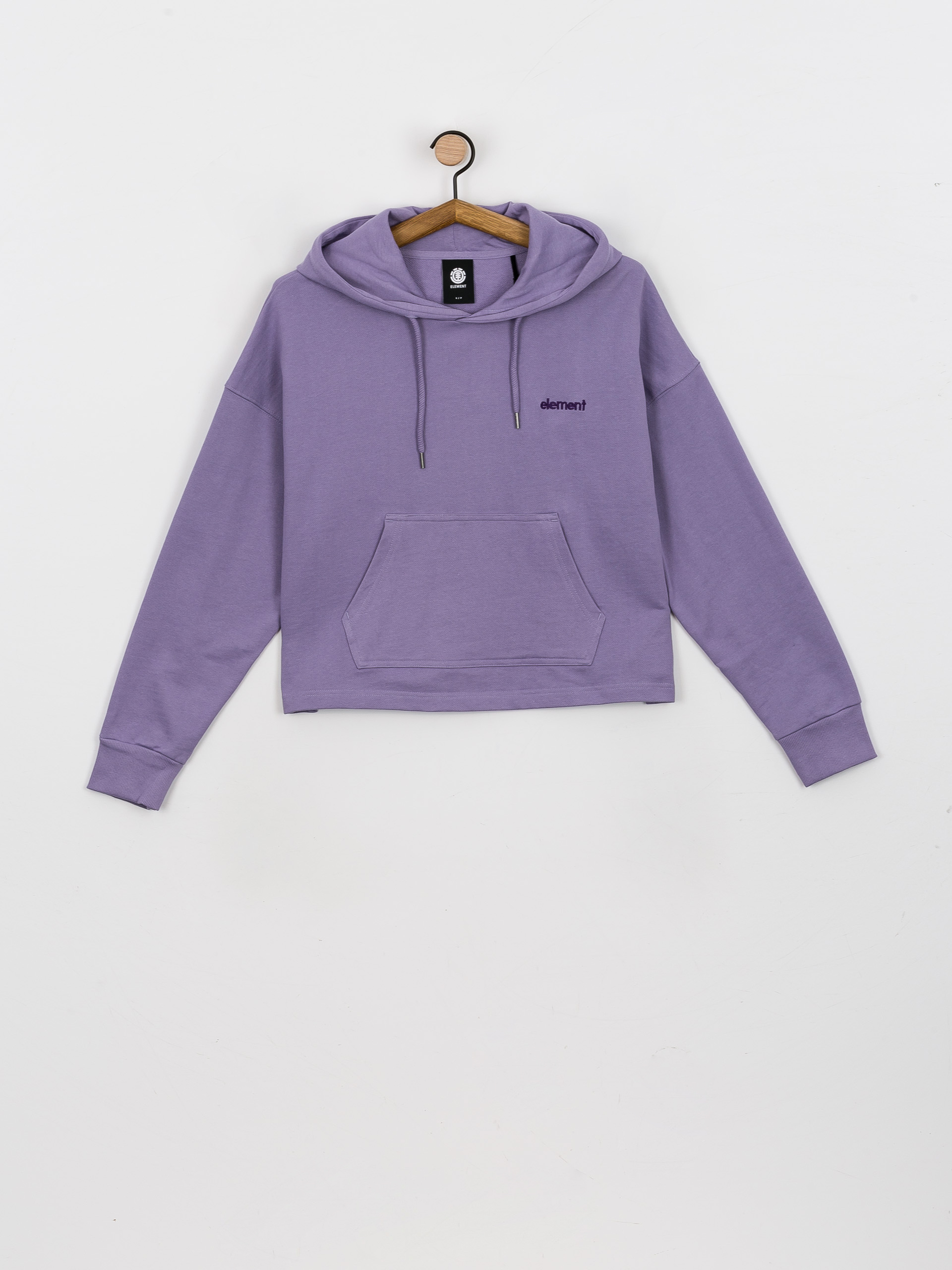 Bluza z kapturem Element Ferring HD Wmn (daybreak)