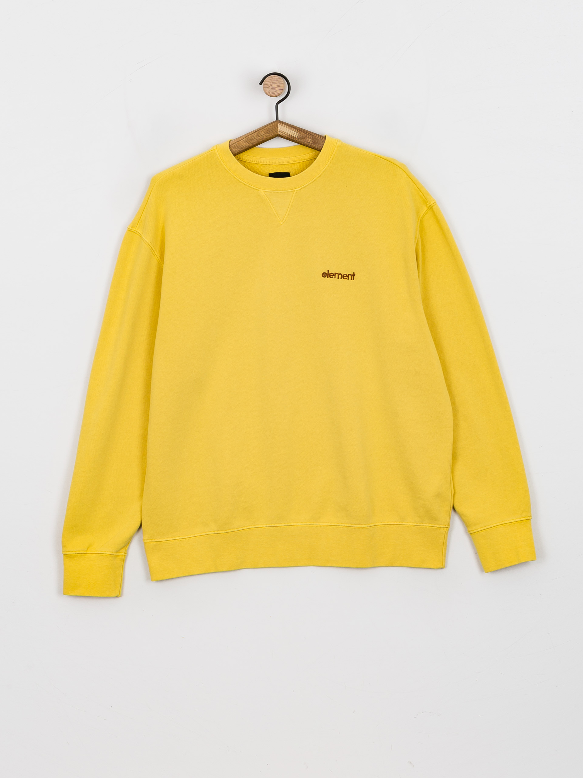 Bluza Element Cornell 3.0 Crew (cream gold)