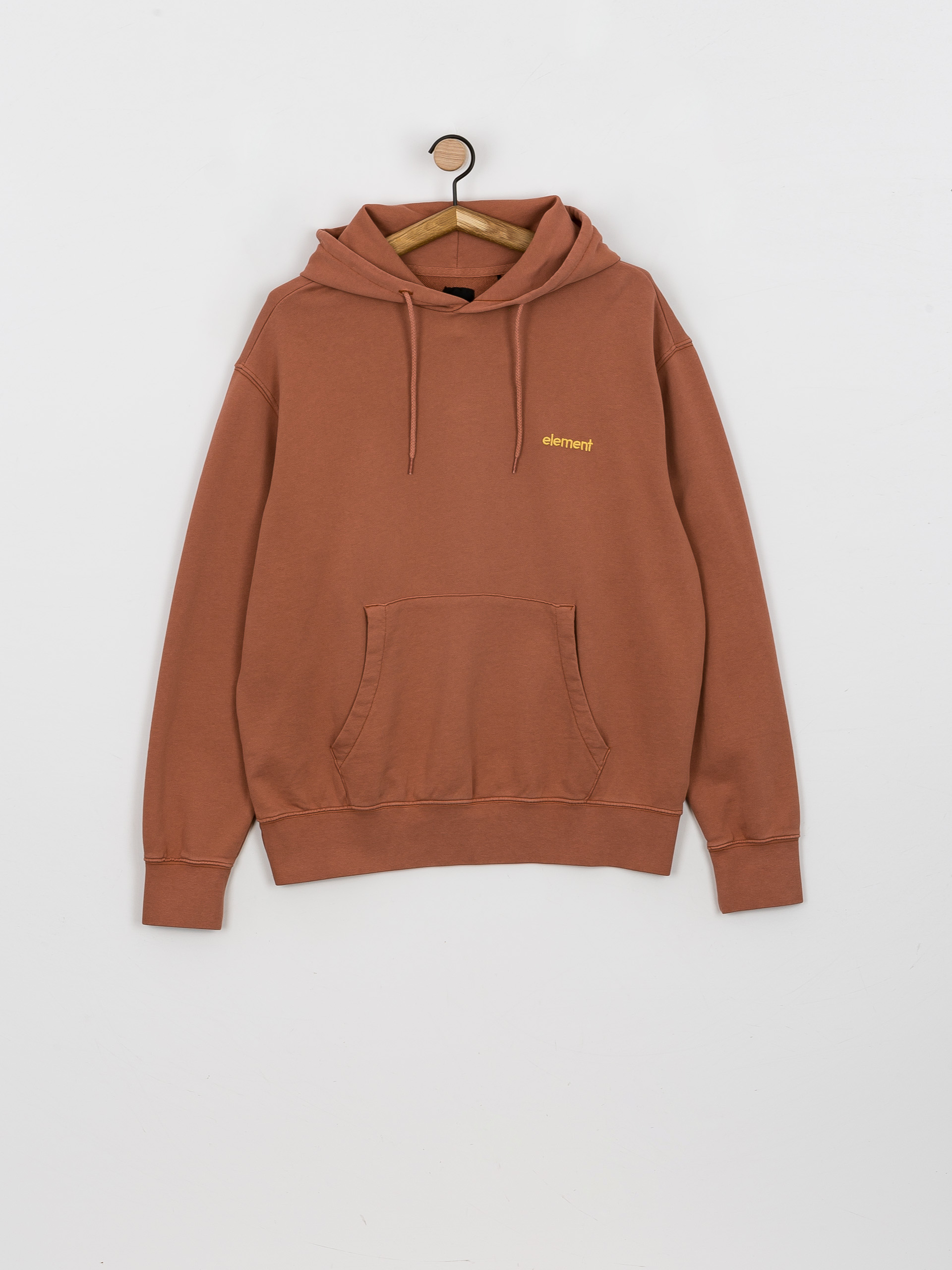 Bluza z kapturem Element Cornell 3.0 HD (mocha bisque)