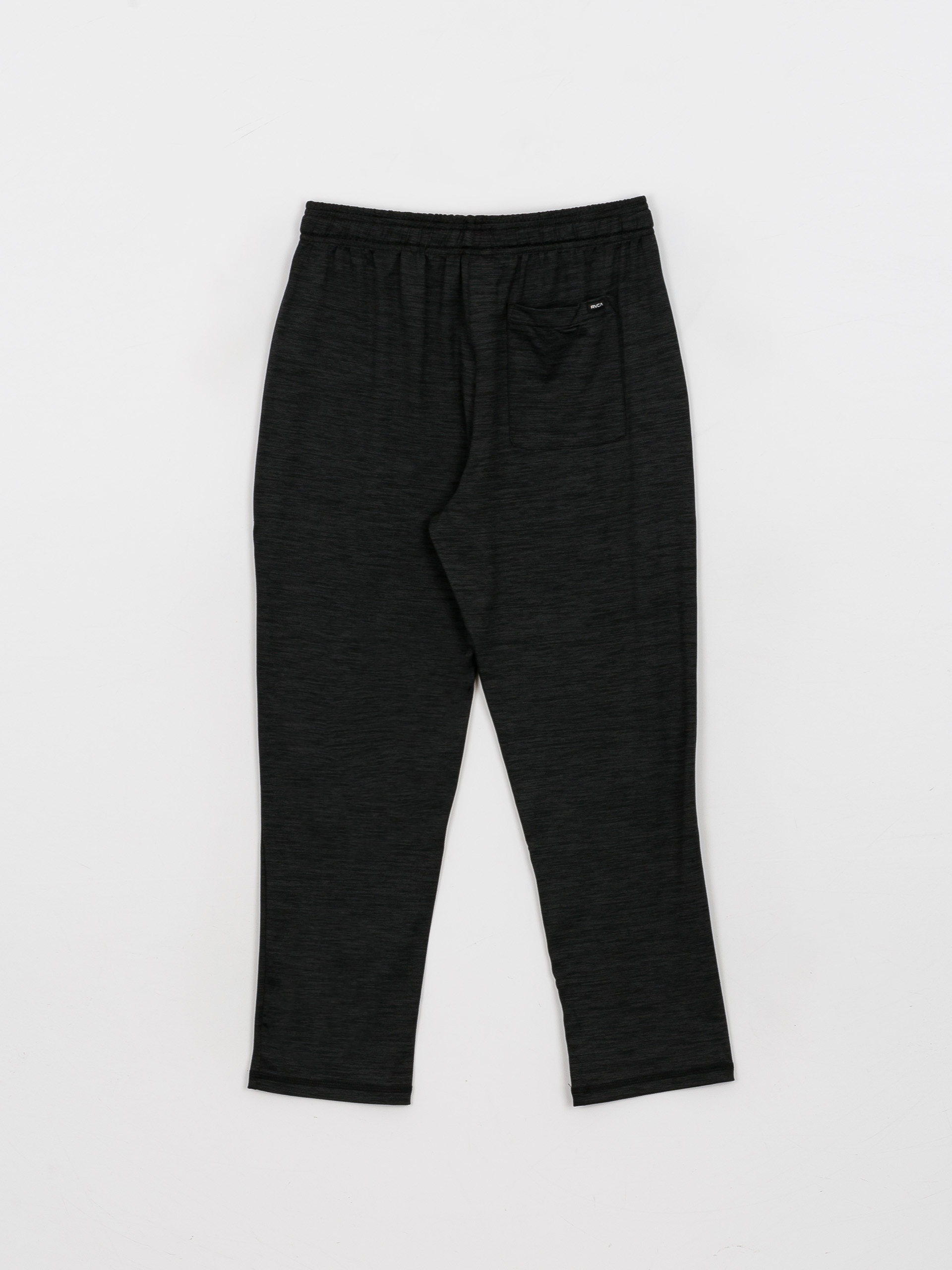 Spodnie RVCA Womens C Able Wmn (black heather)