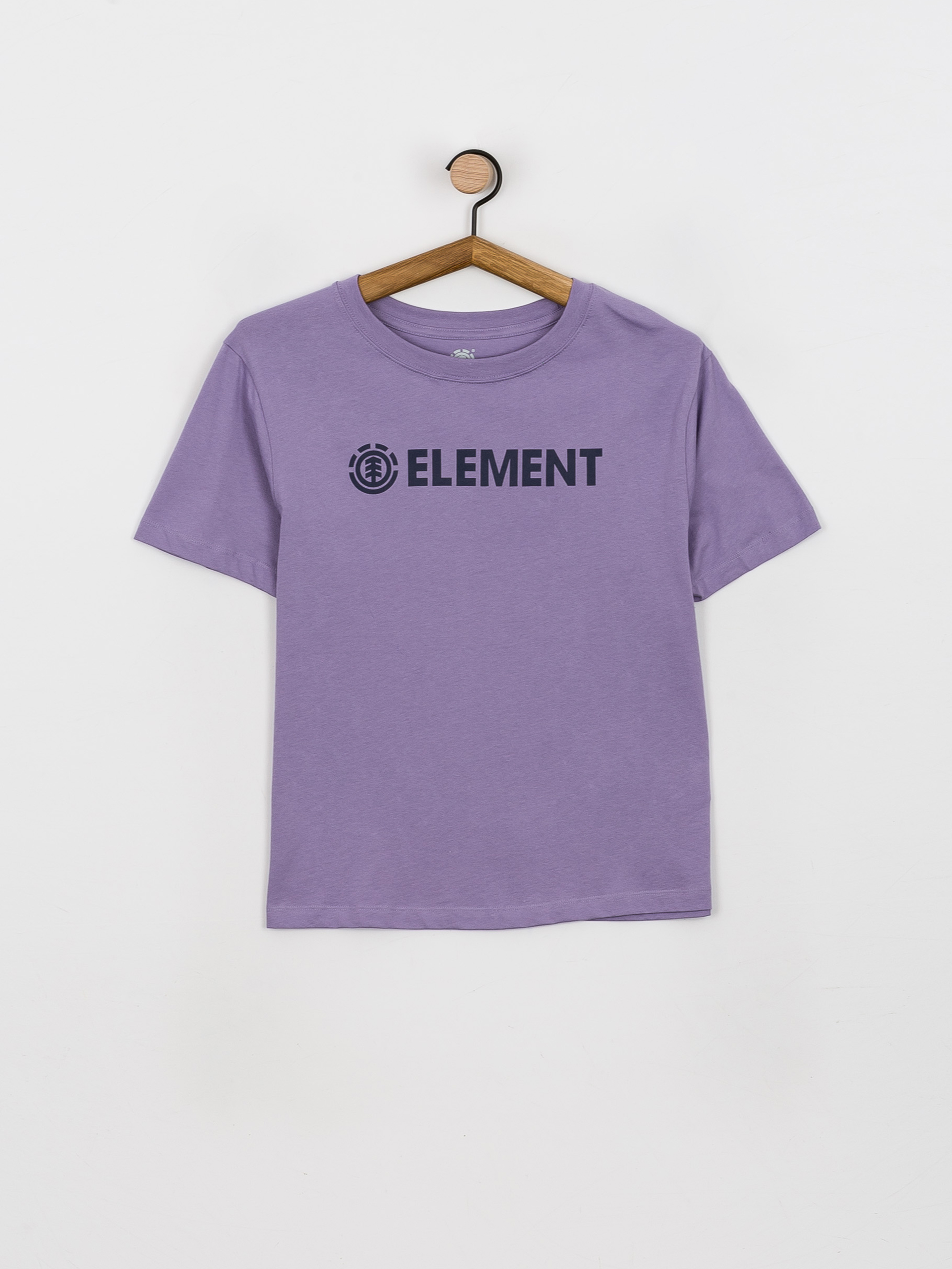 T-shirt Element Element Logo Wmn (daybreak)