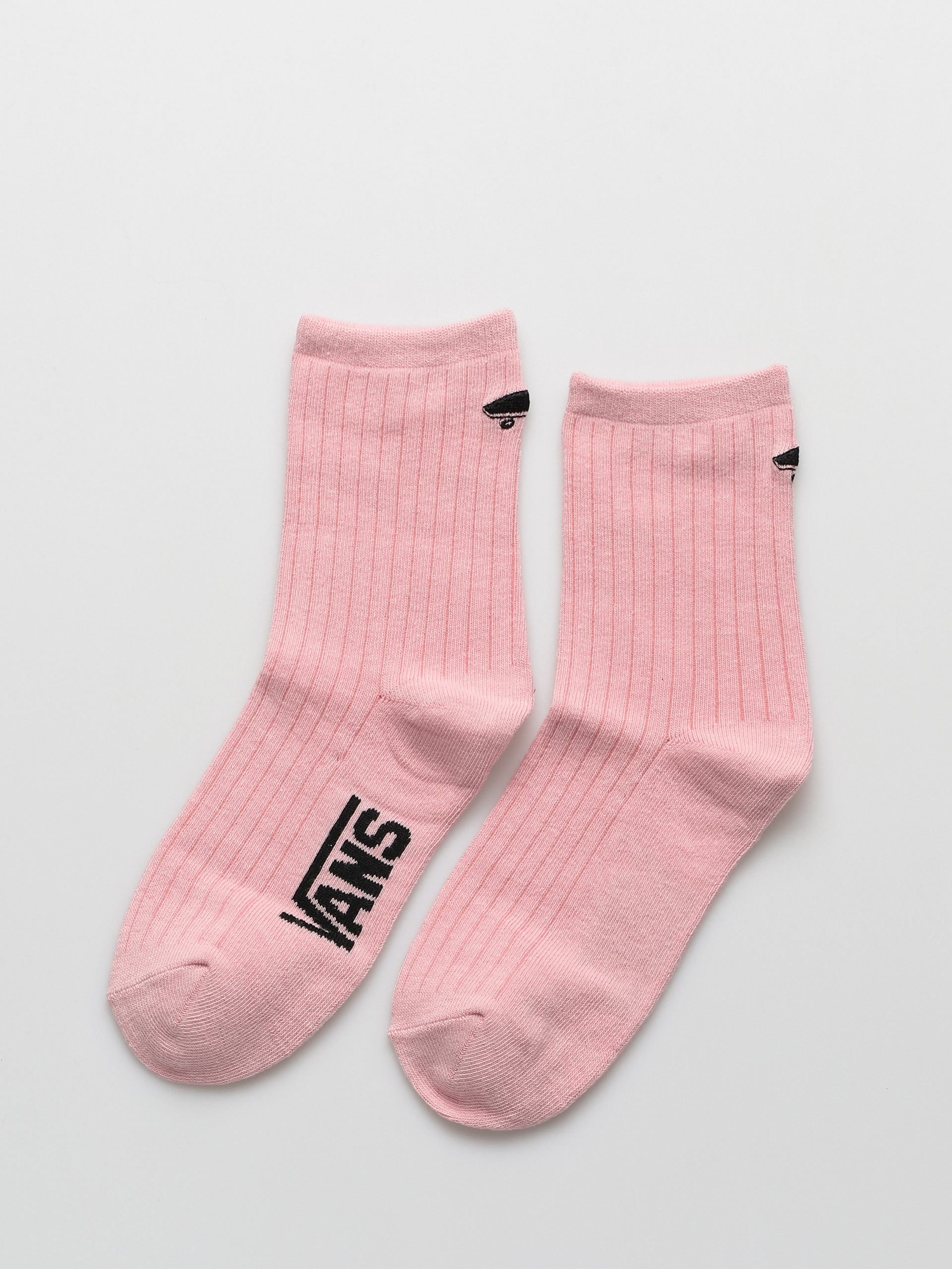Skarpetki Vans Kickin It Crew Wmn (orchid pink)
