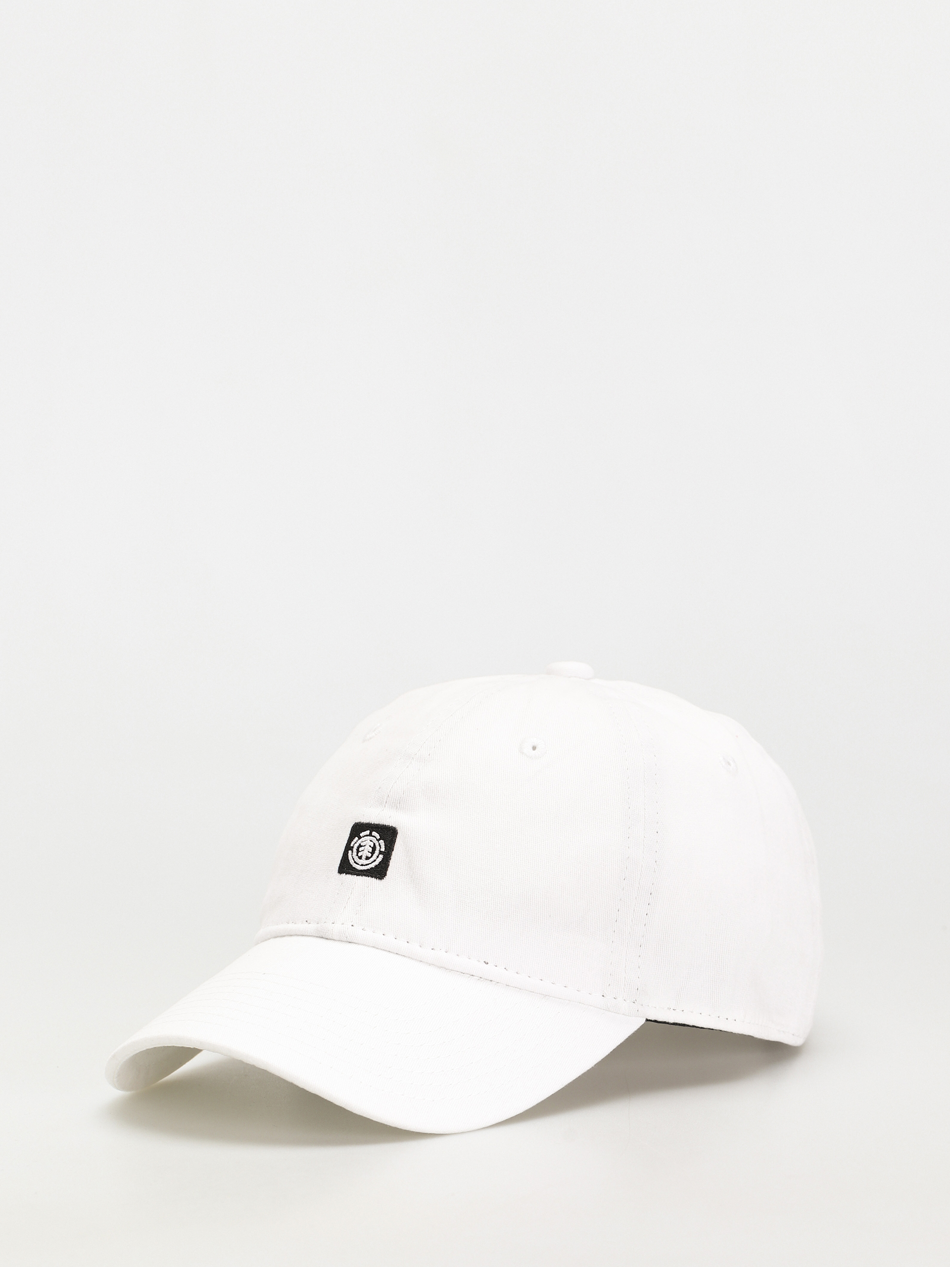 Czapka z daszkiem Element Fluky (off white)