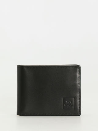 Portfel RVCA Cedar Bifold Wallet (black)