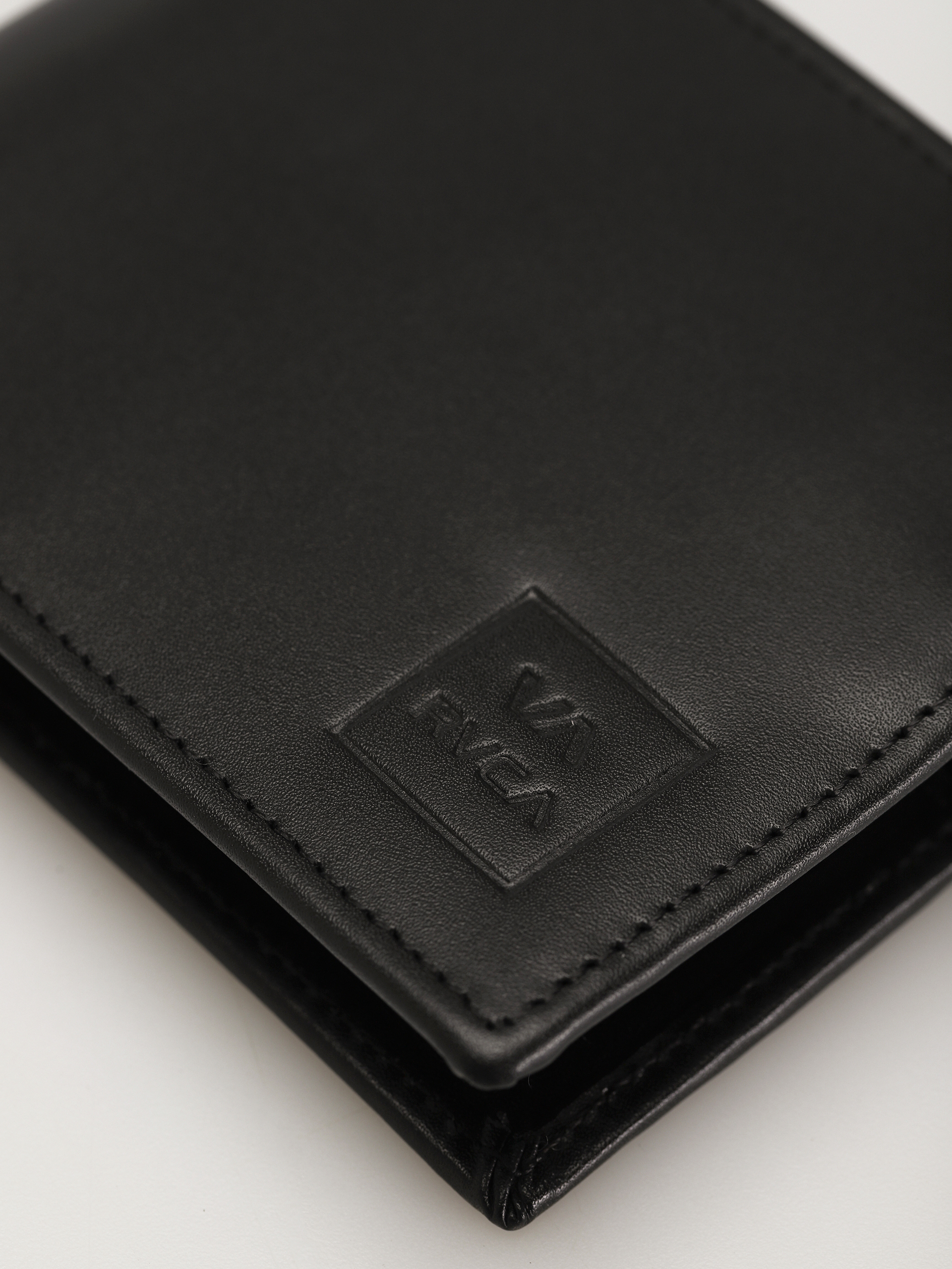 Portfel RVCA Cedar Bifold Wallet (black)