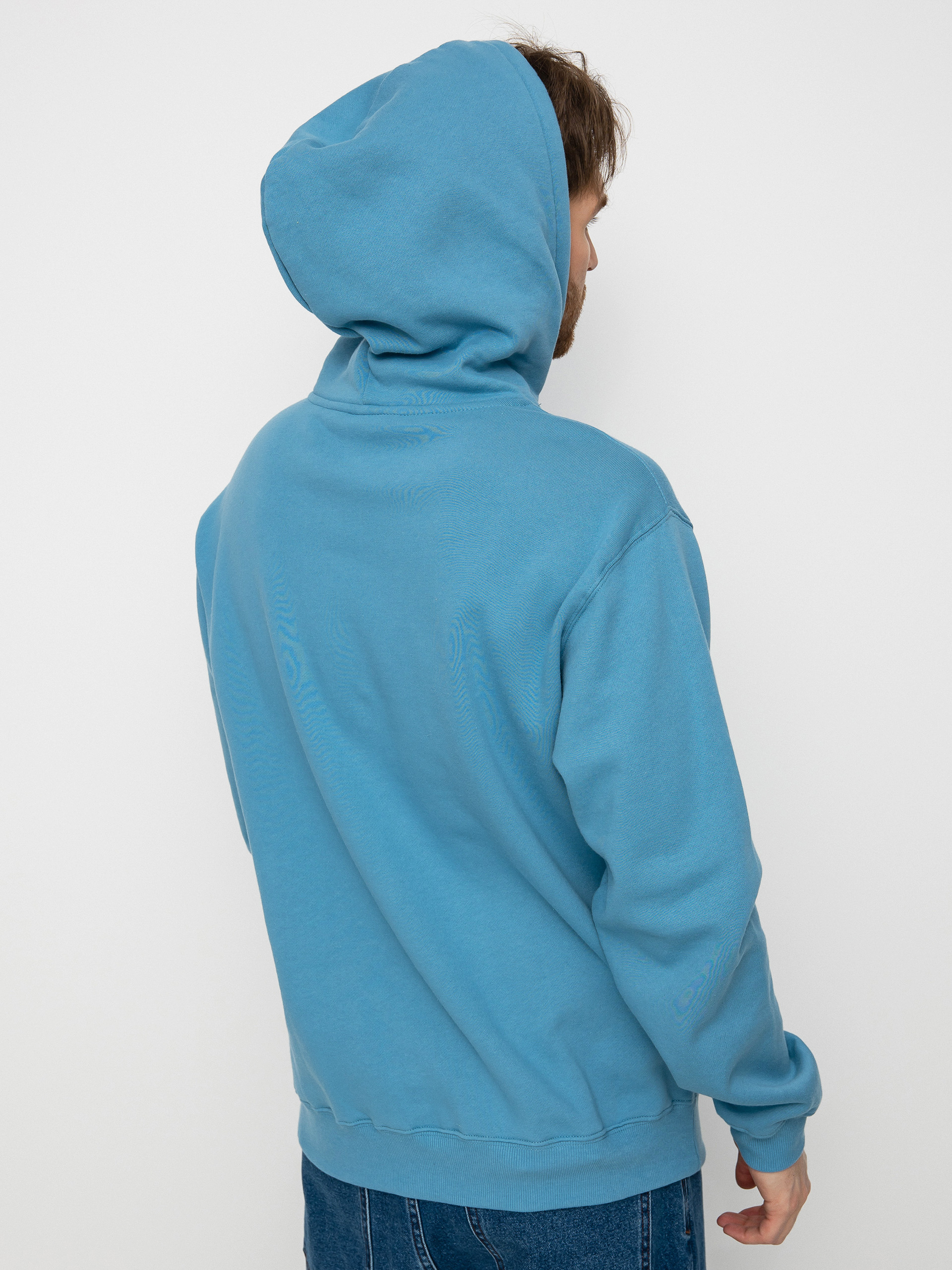 Bluza z kapturem Volcom Volcom Stone HD (niagara)