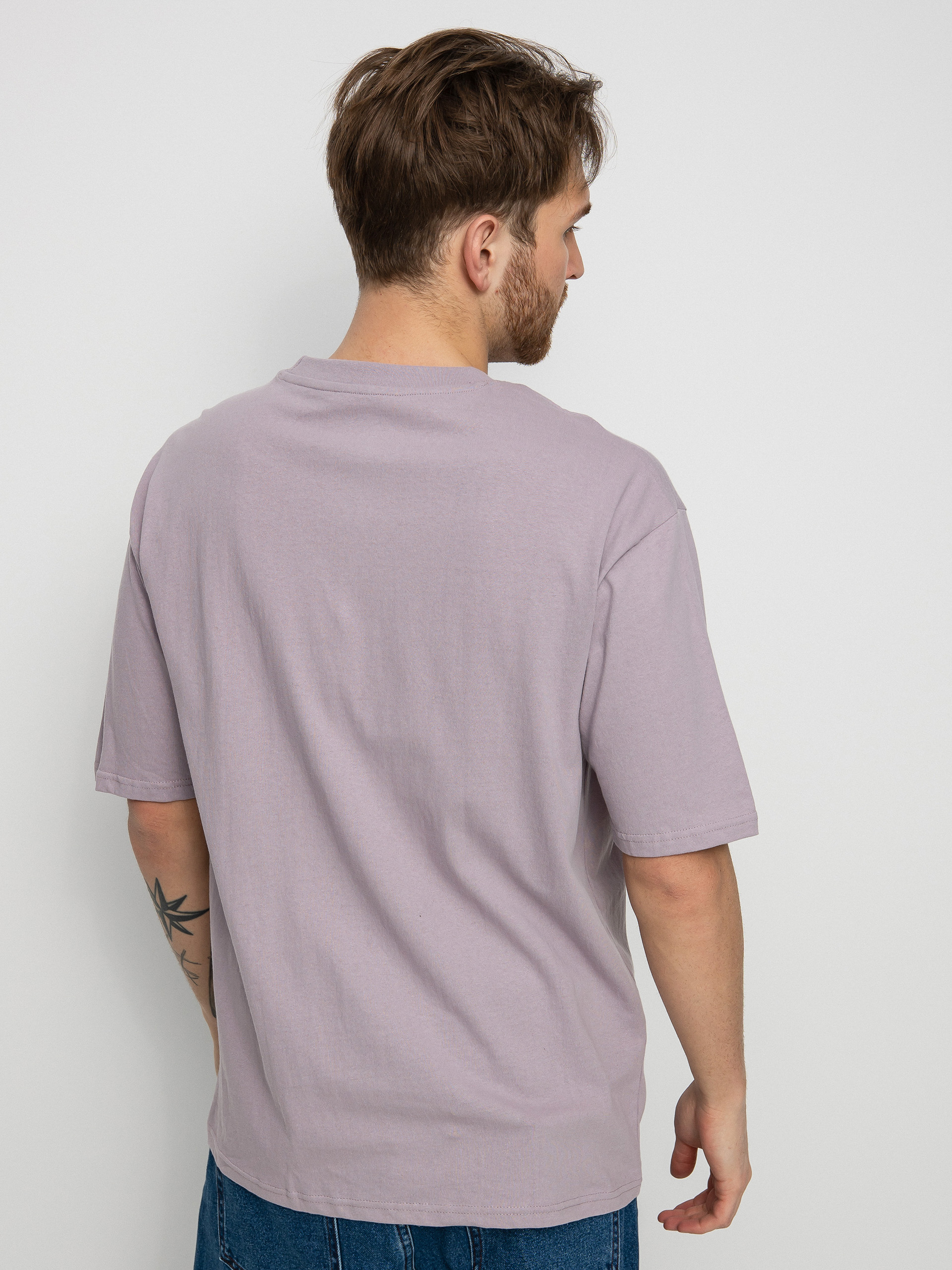 T-shirt Volcom Macro Dose (nirvana)