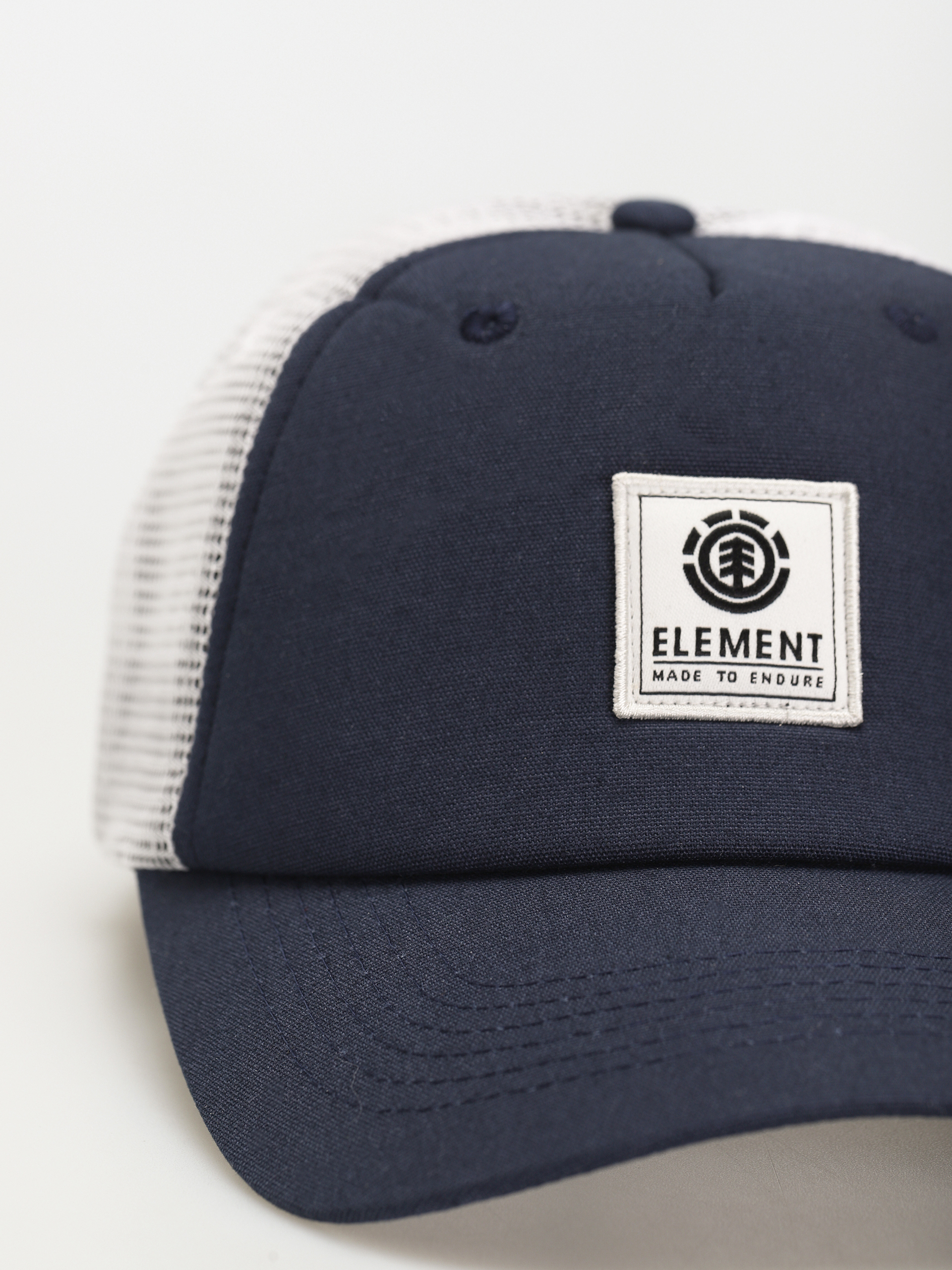 Czapka z daszkiem Element Icon Mesh (dark navy)