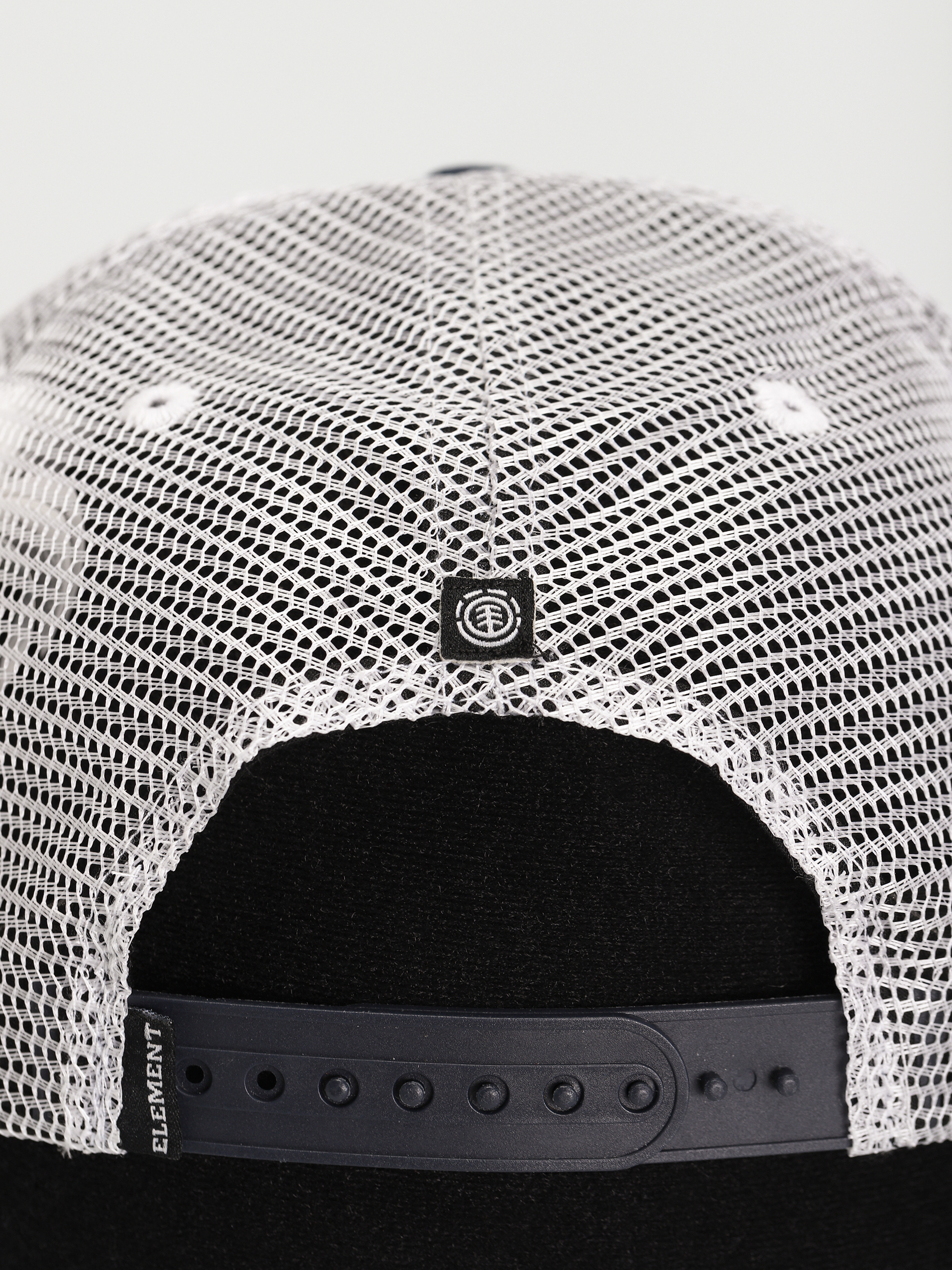 Czapka z daszkiem Element Icon Mesh (dark navy)