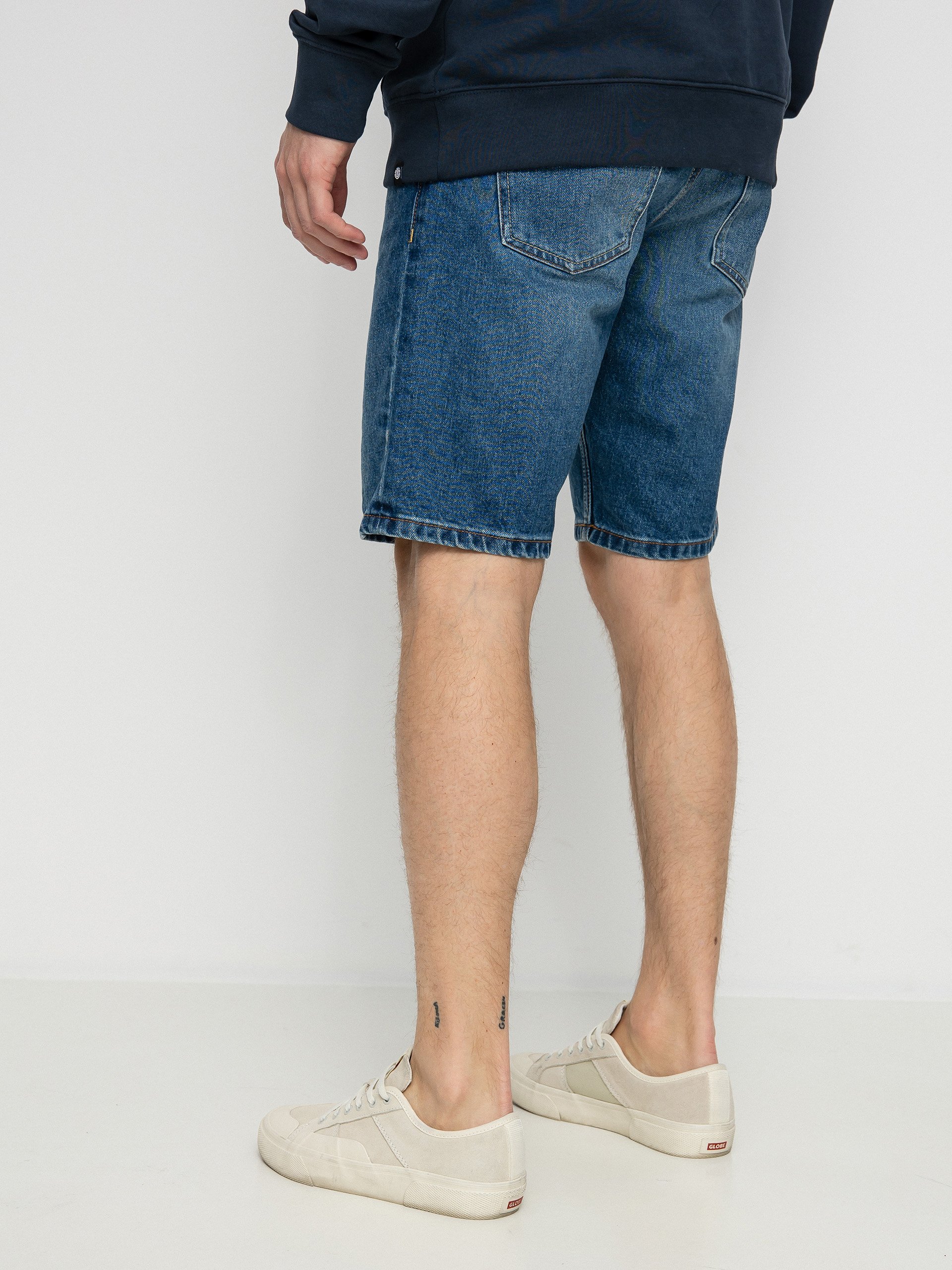 Szorty Quiksilver Aqua Cult Aged (aged)