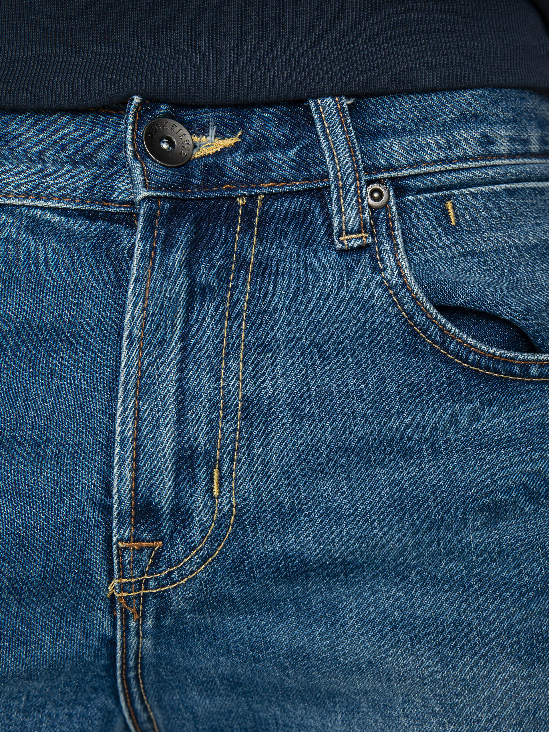 Szorty Quiksilver Aqua Cult Aged (aged)