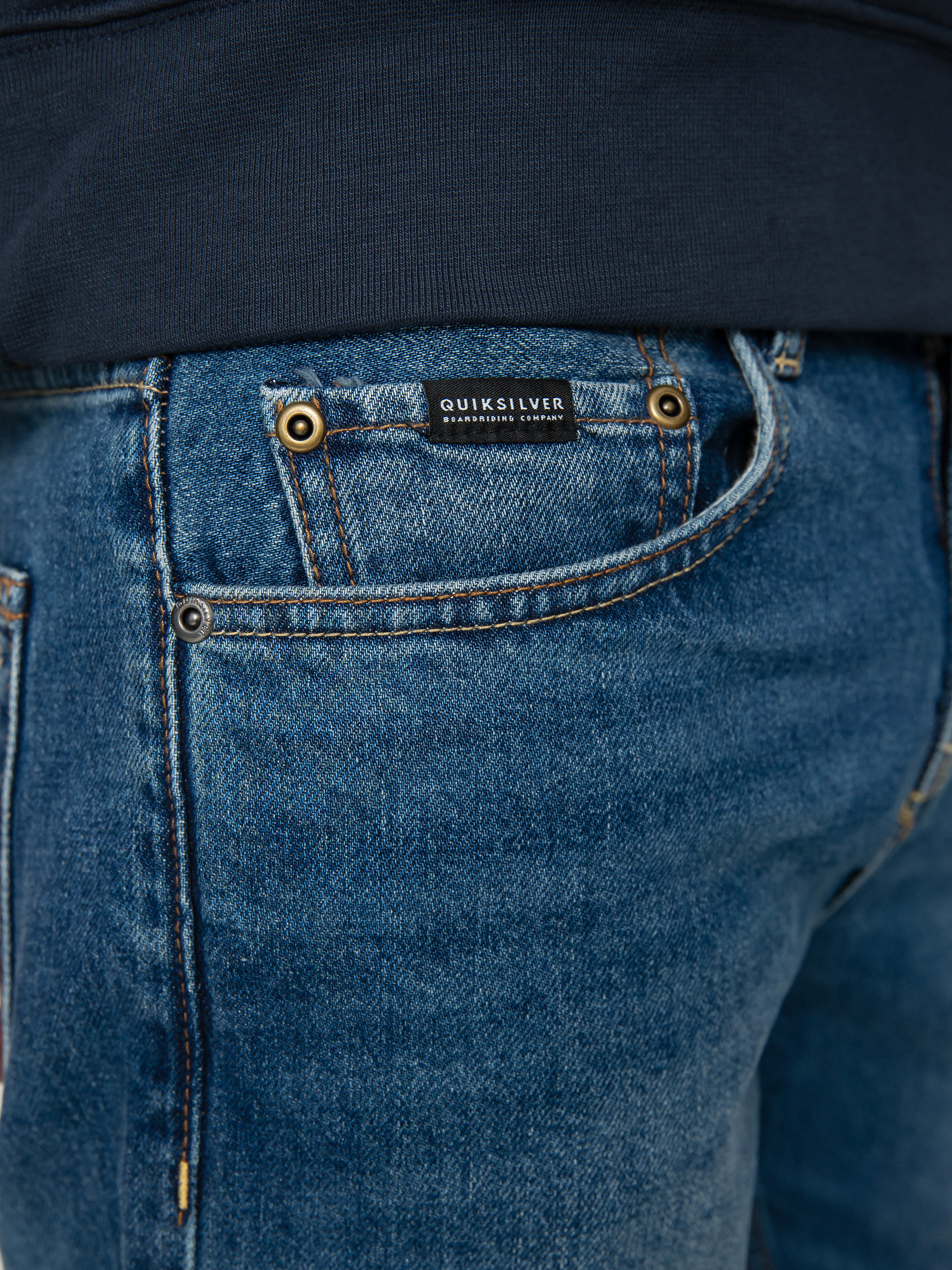 Szorty Quiksilver Aqua Cult Aged (aged)