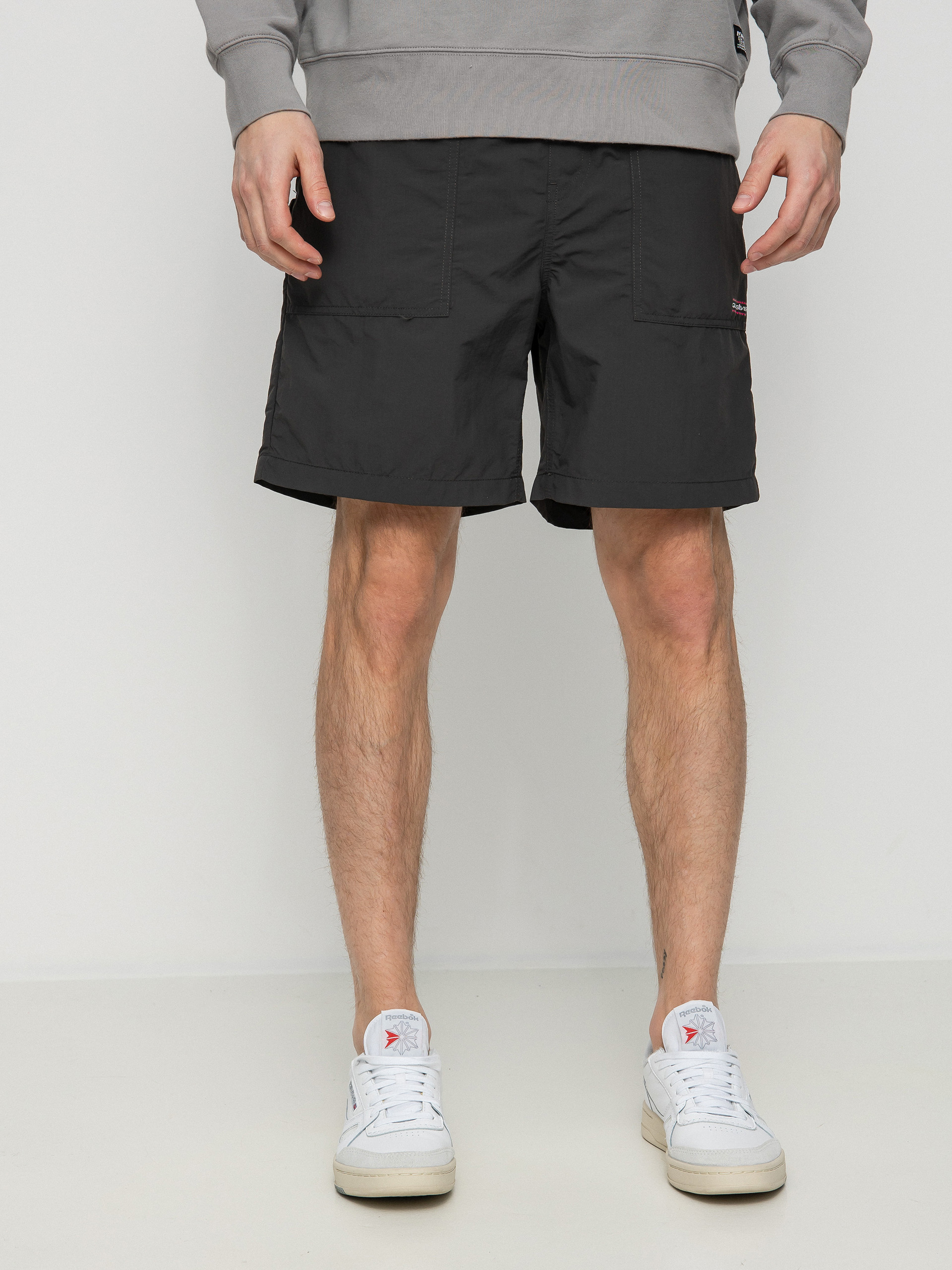 Szorty Quiksilver Run Ashore (phantom)