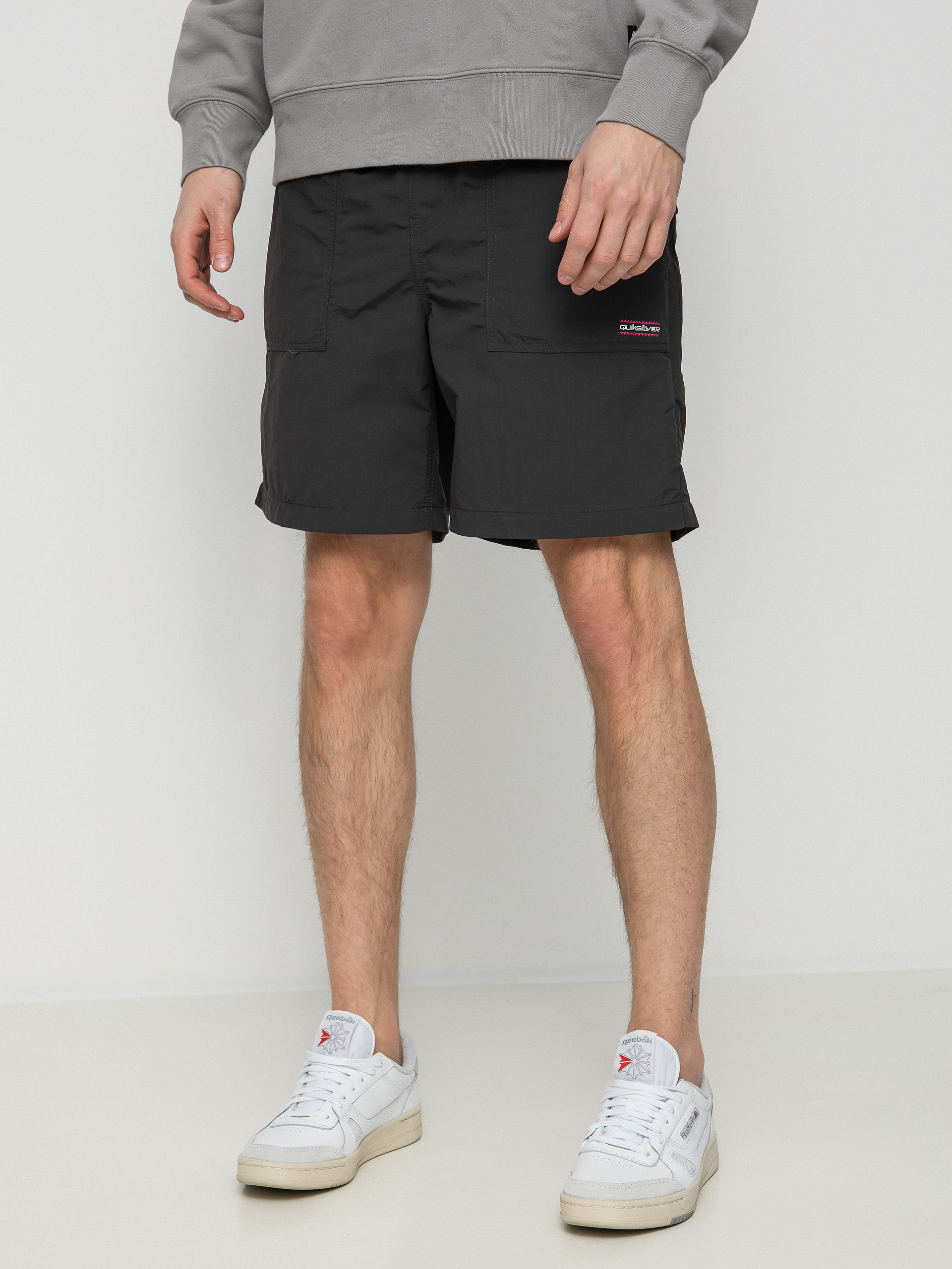 Szorty Quiksilver Run Ashore (phantom)