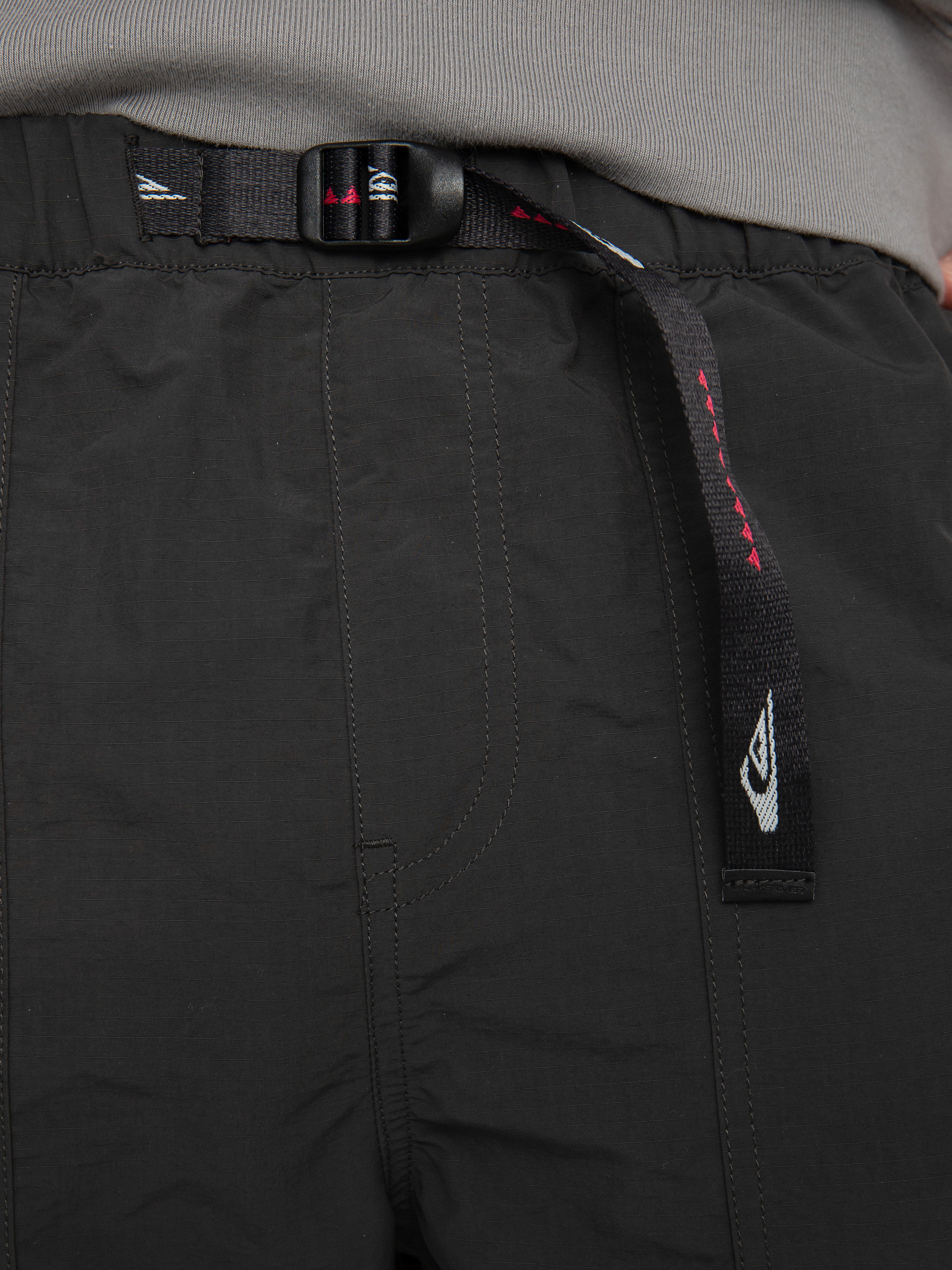 Szorty Quiksilver Run Ashore (phantom)