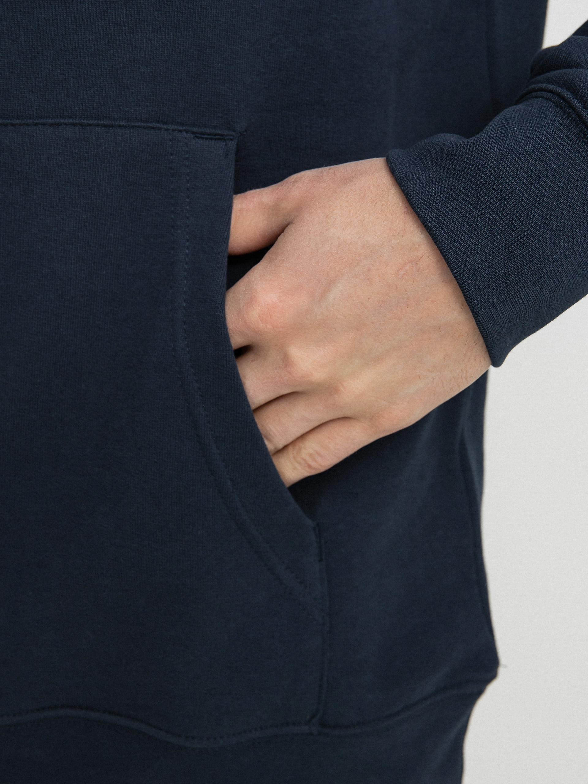 Bluza z kapturem Element Palazzo (eclipse navy)