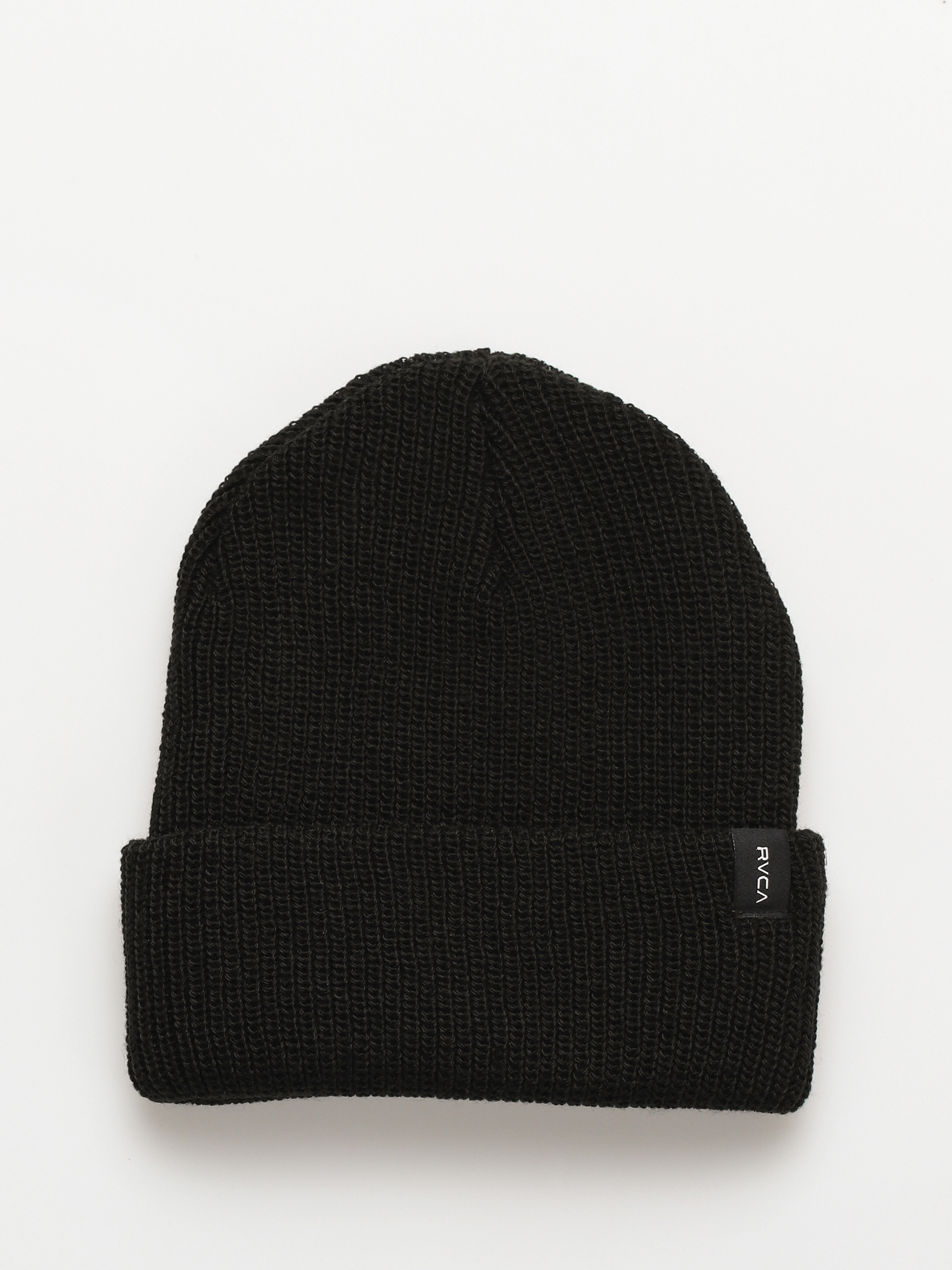 Czapka z daszkiem RVCA Dayshift (black)