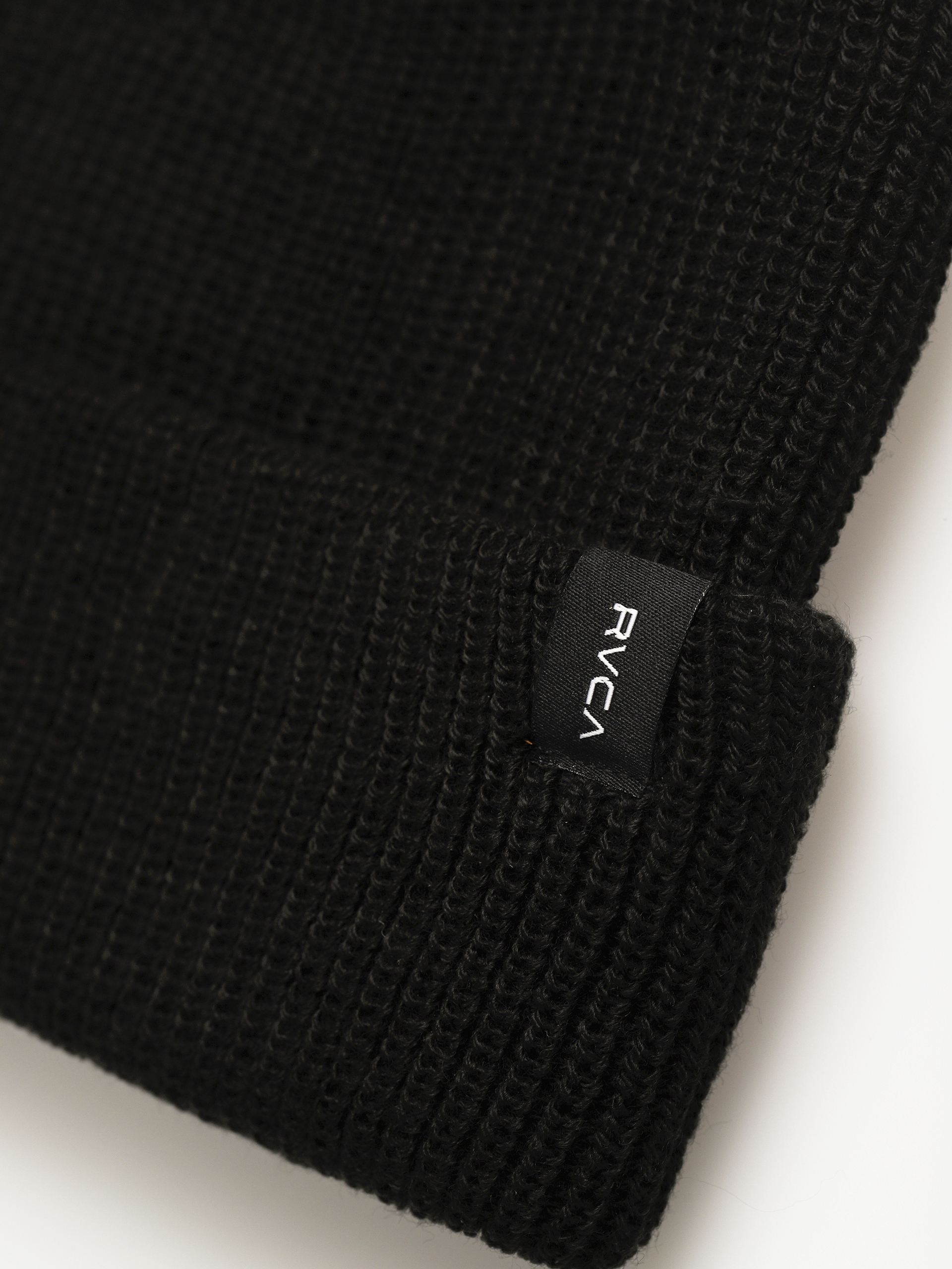 Czapka z daszkiem RVCA Dayshift (black)