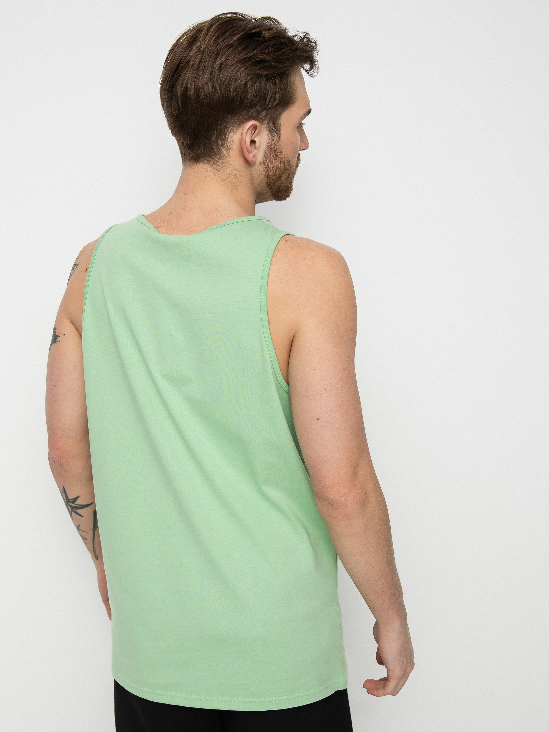 Koszulka Prosto Mapal (light green)