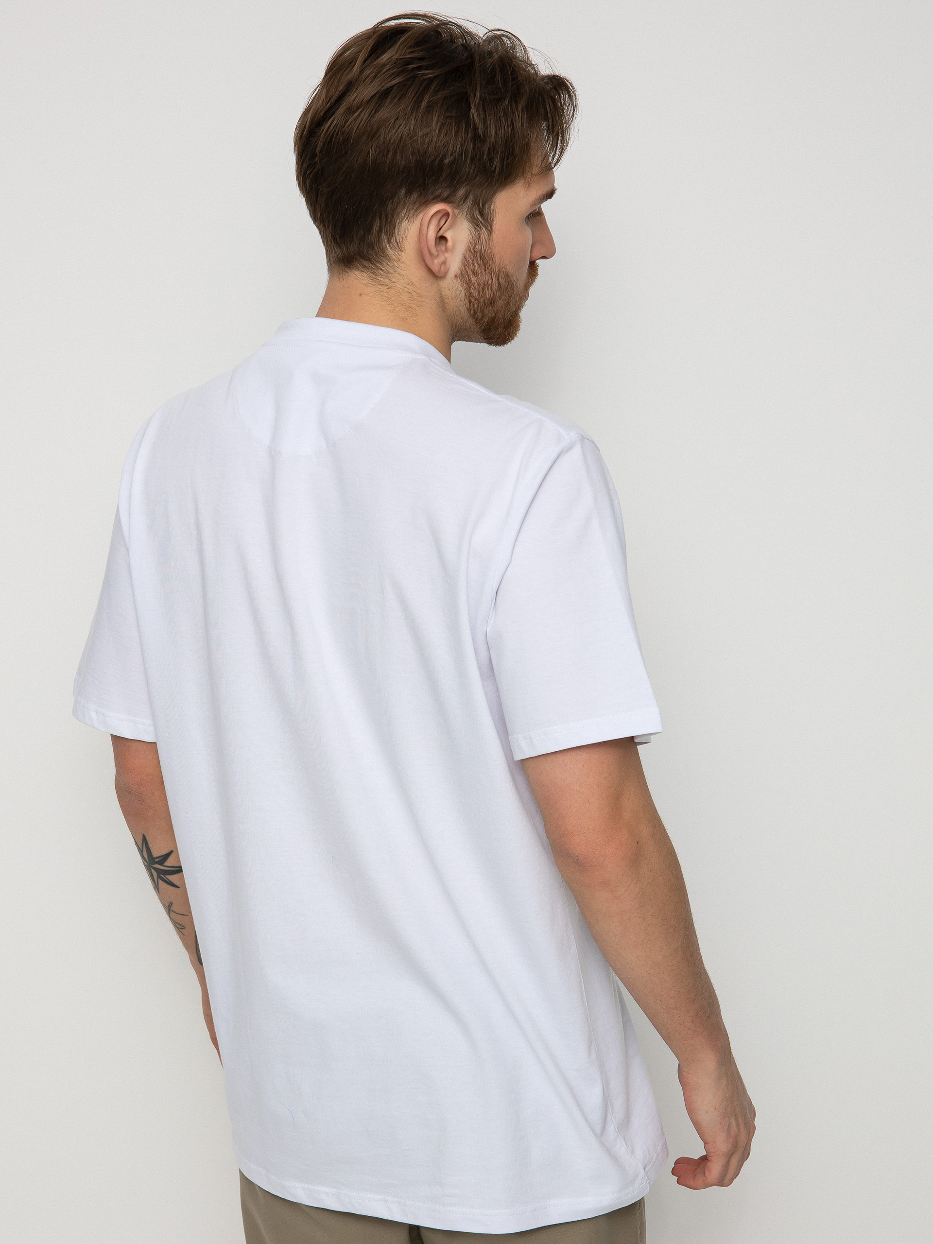 T-shirt Prosto Triarc (White)