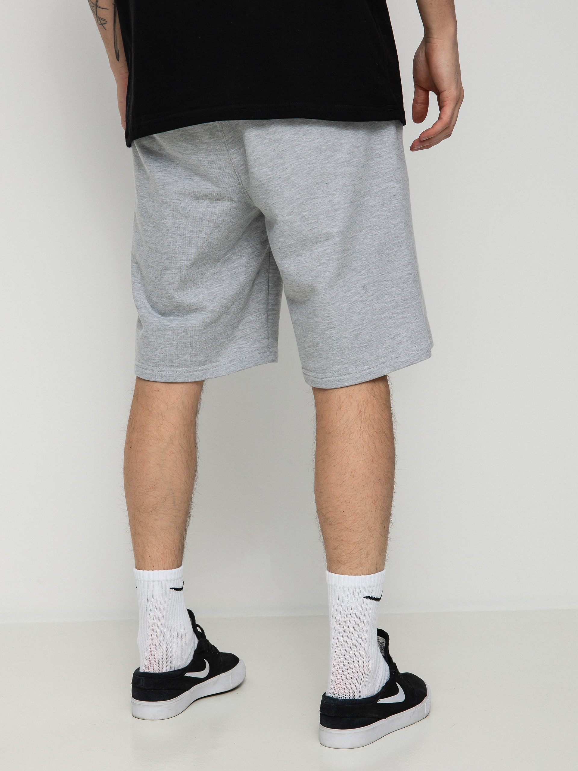 Szorty Prosto Gack (grey)