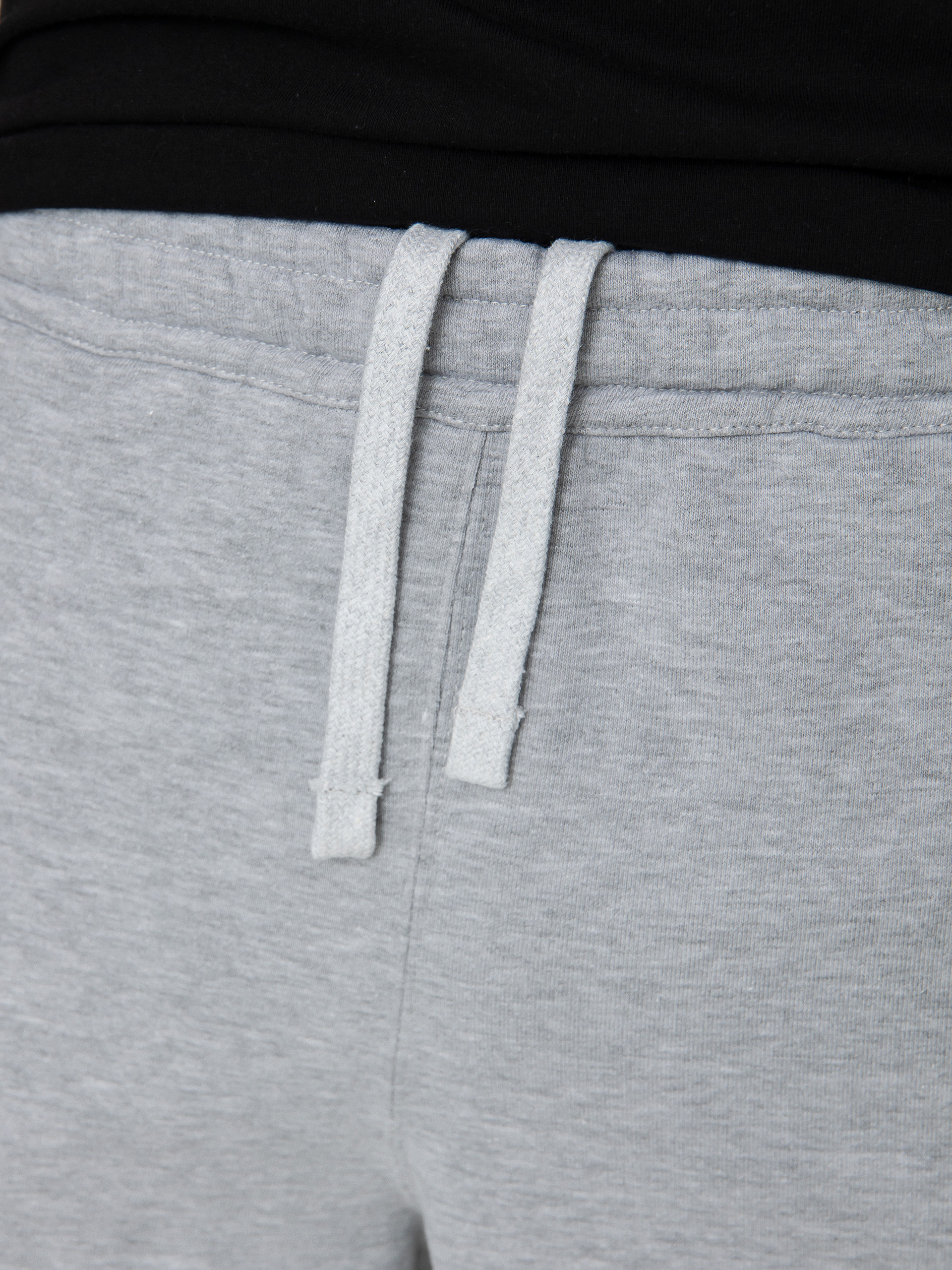 Szorty Prosto Gack (grey)