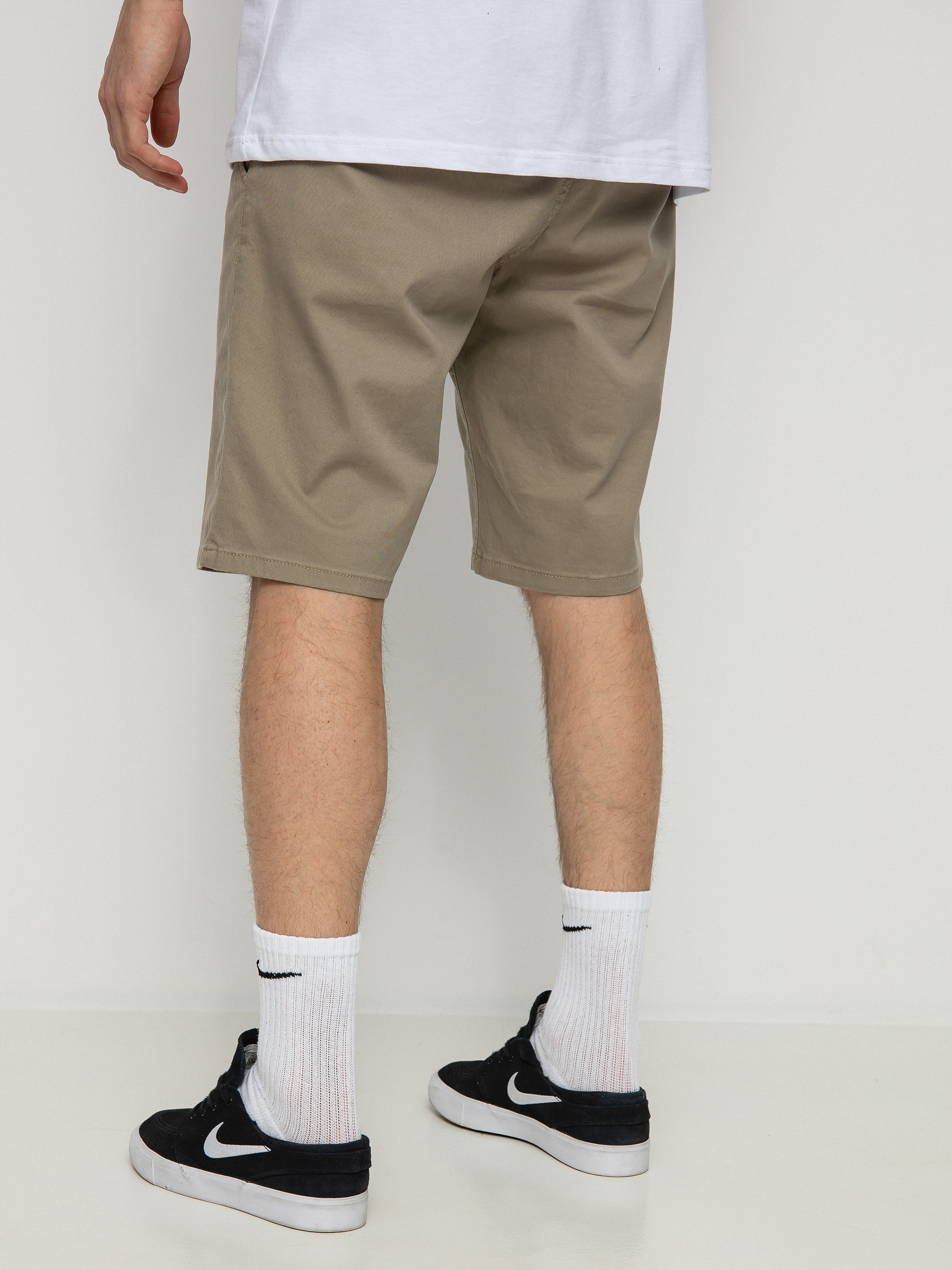 Szorty Prosto Gump (beige)
