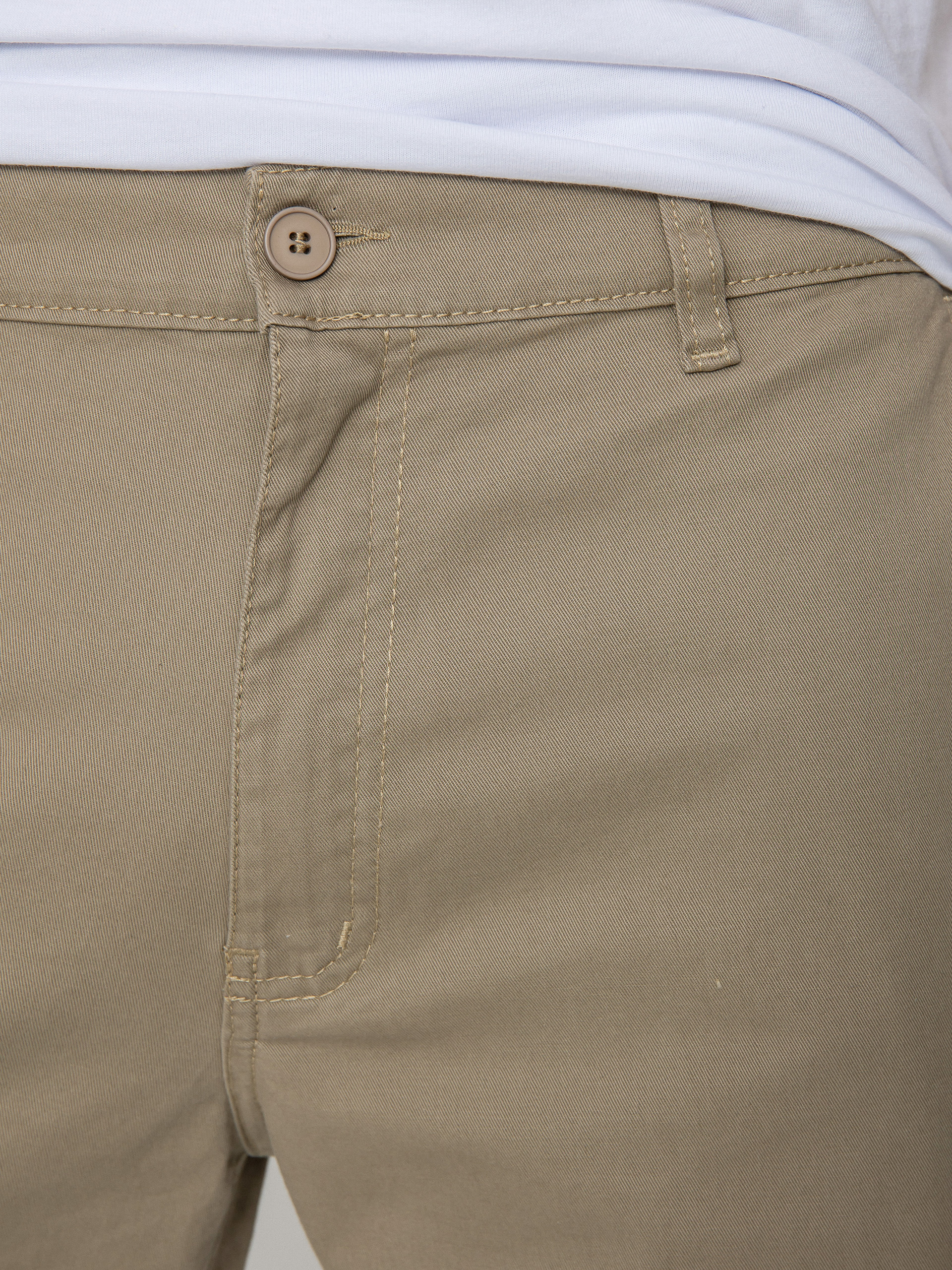 Szorty Prosto Gump (beige)