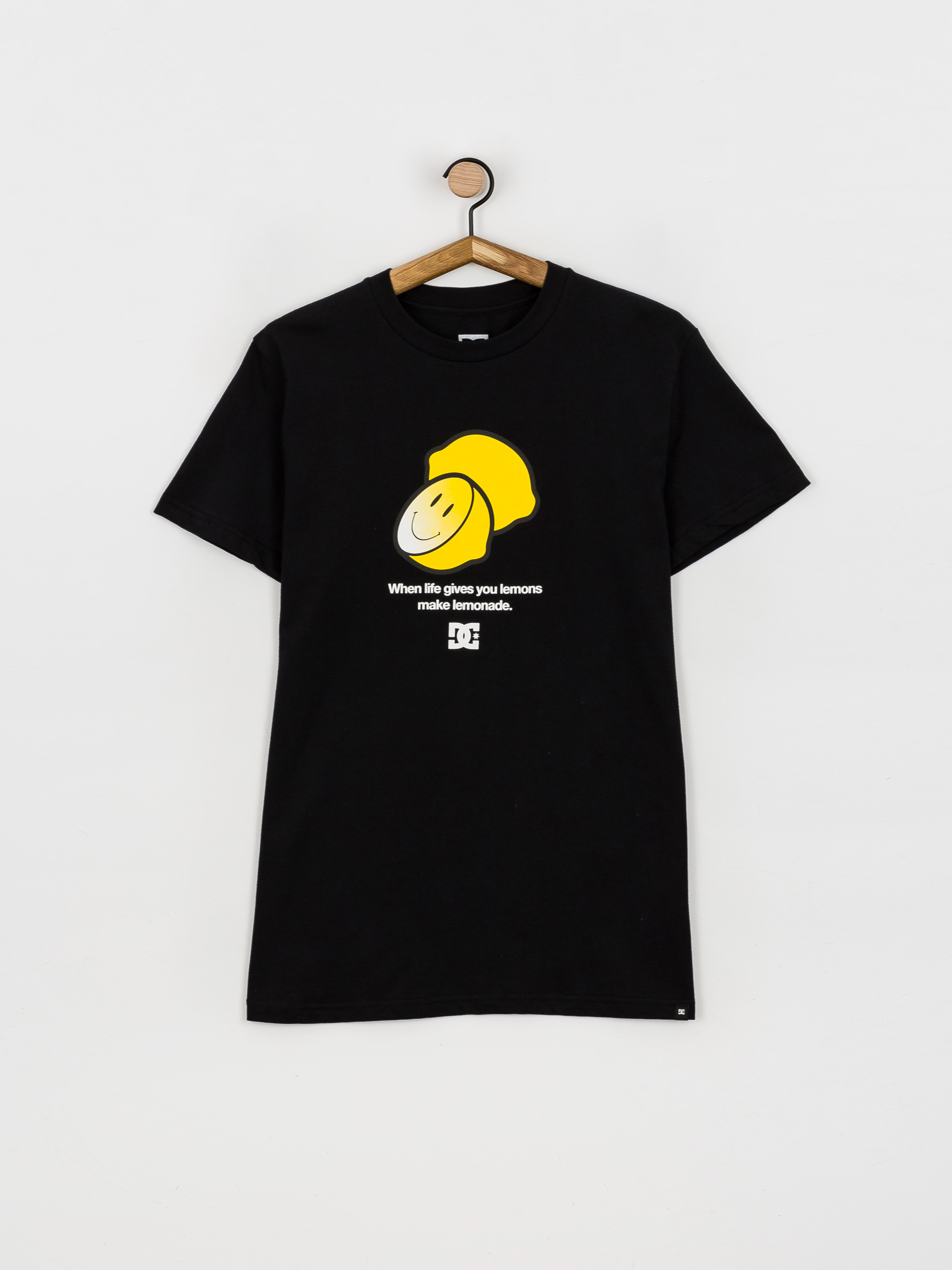 T-shirt DC Sour Times (black)