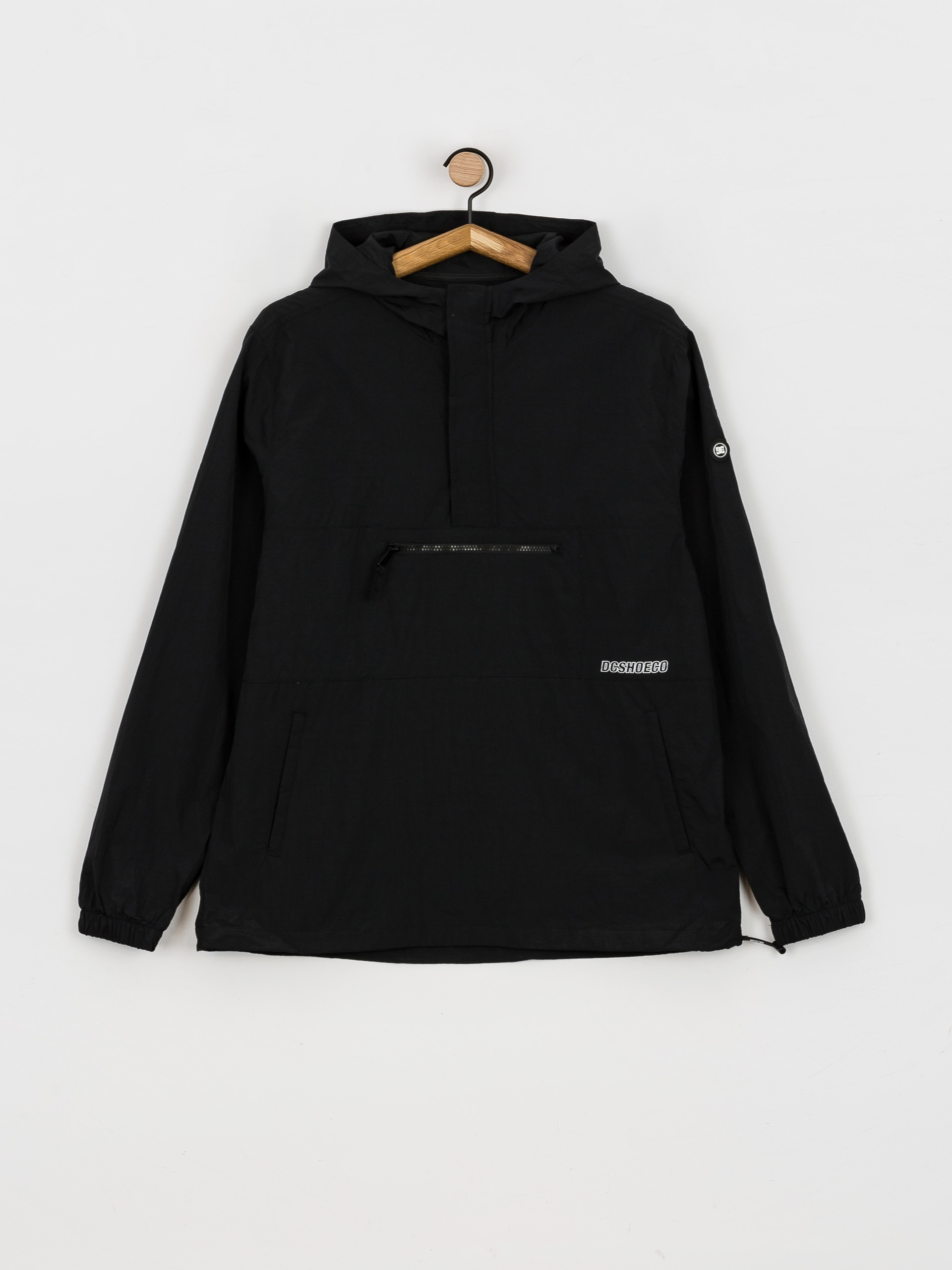 Kurtka DC Thieves (black)