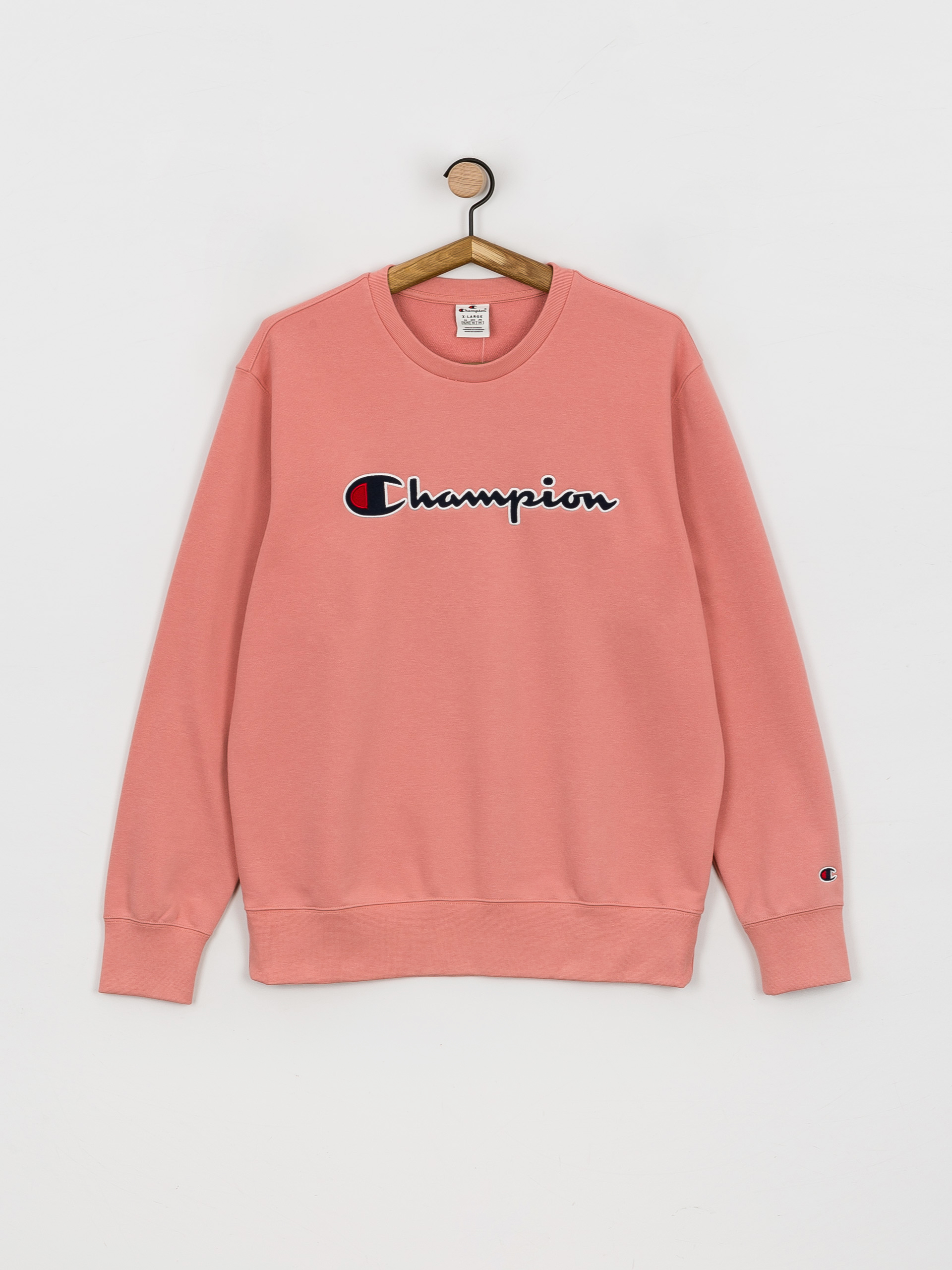 Bluza Champion Crewneck Sweatshirt 217061 (rtt)