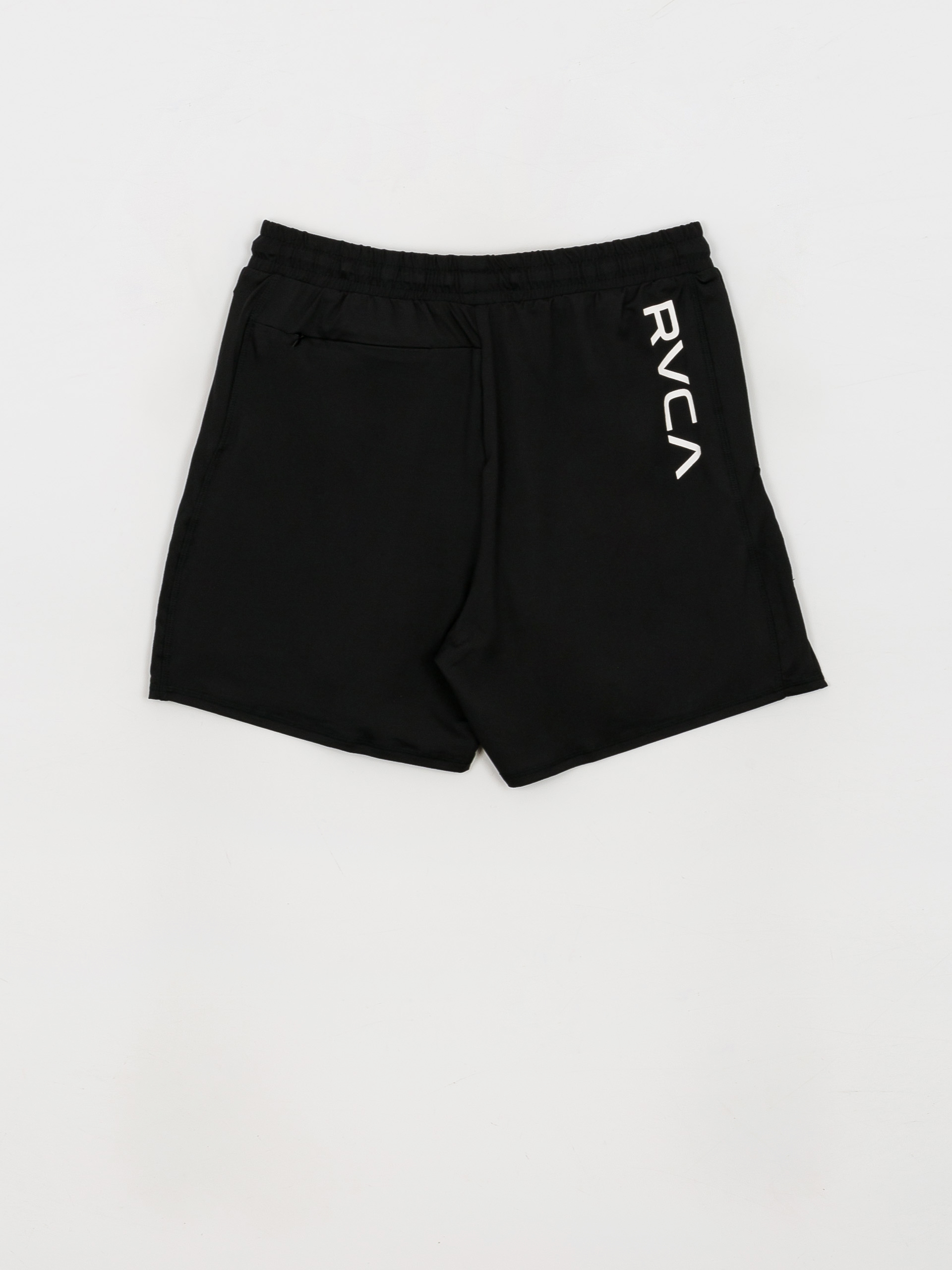 Szorty RVCA Sport Vent (black)