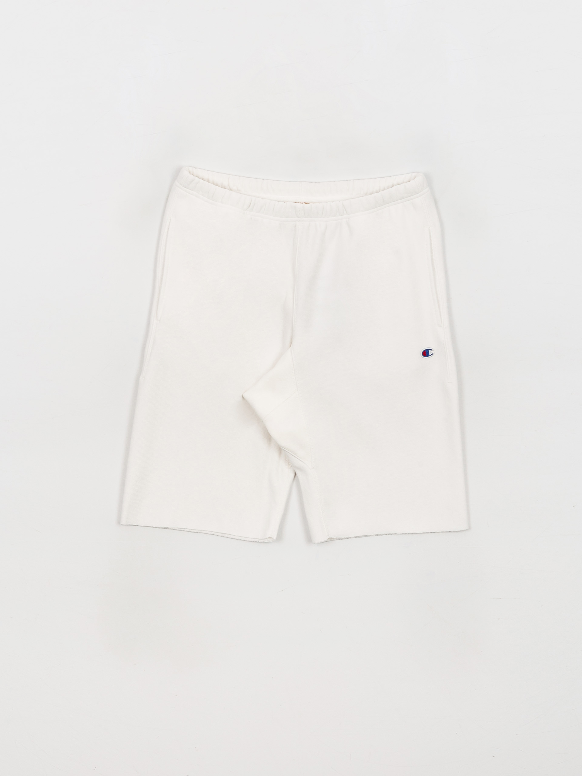Szorty Champion Bermuda 217236 (wht)