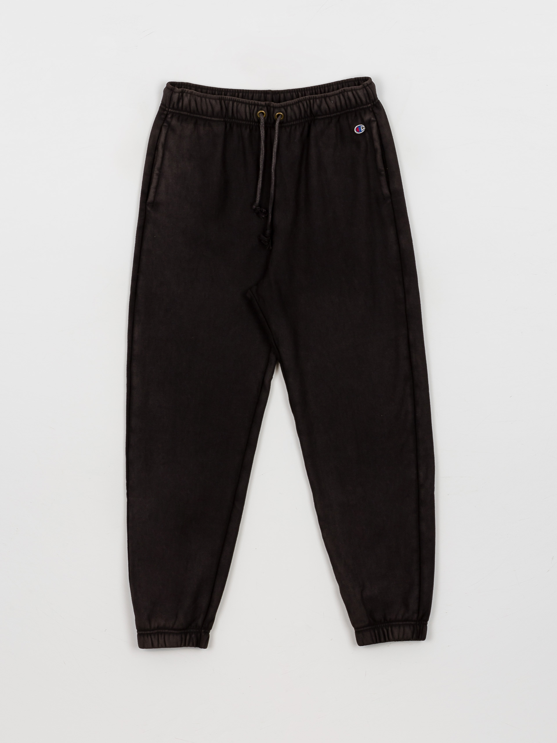 Spodnie Champion Elastic Cuff Pants 217242 (nbk)