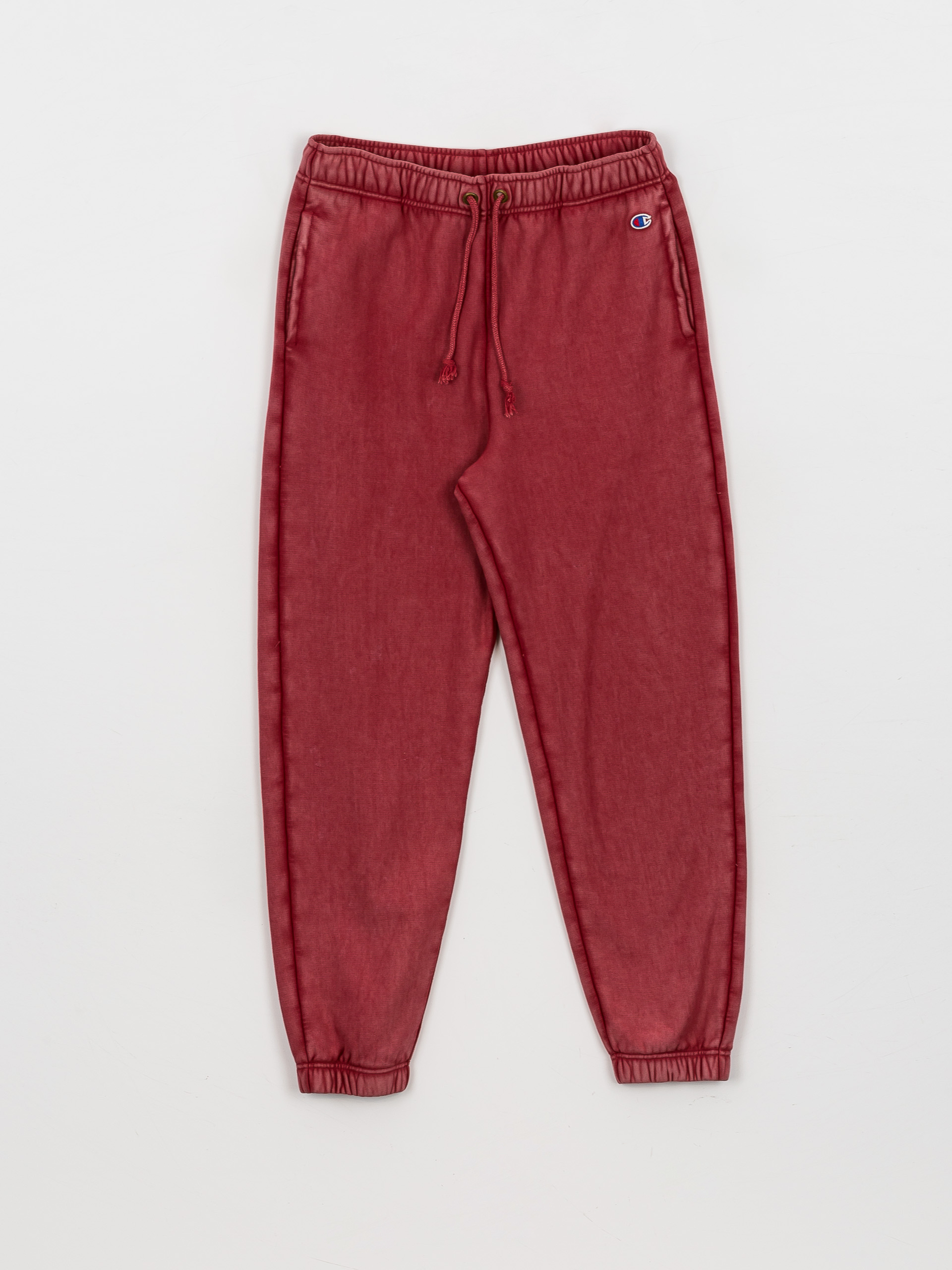 Spodnie Champion Elastic Cuff Pants 217242 (ehr)