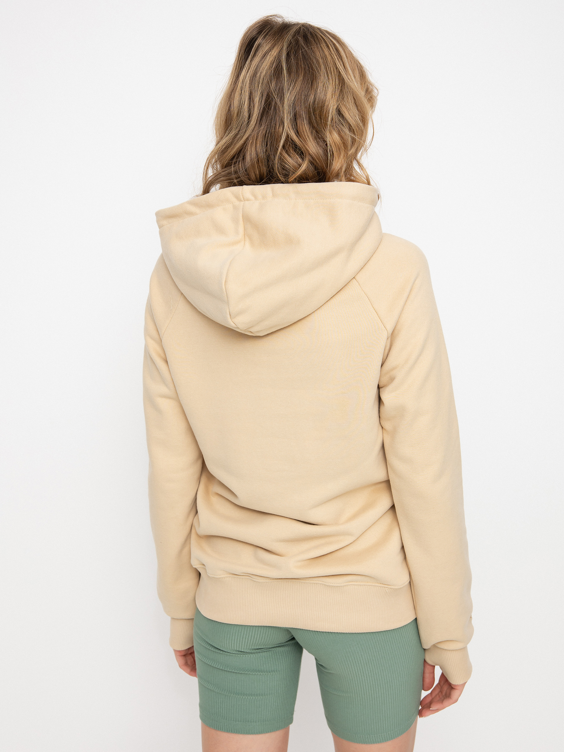 Bluza z kapturem Femi Stories Karo HD Wmn (snd)