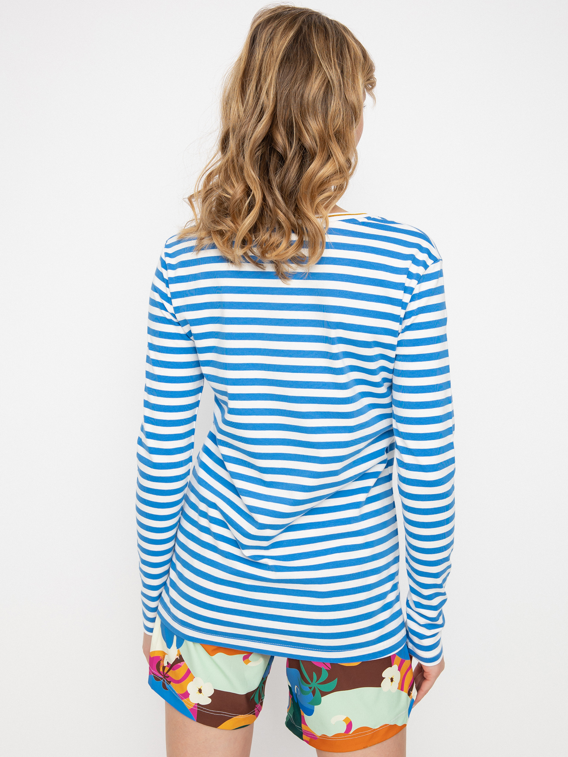 Longsleeve Femi Stories Camill Wmn (bes)