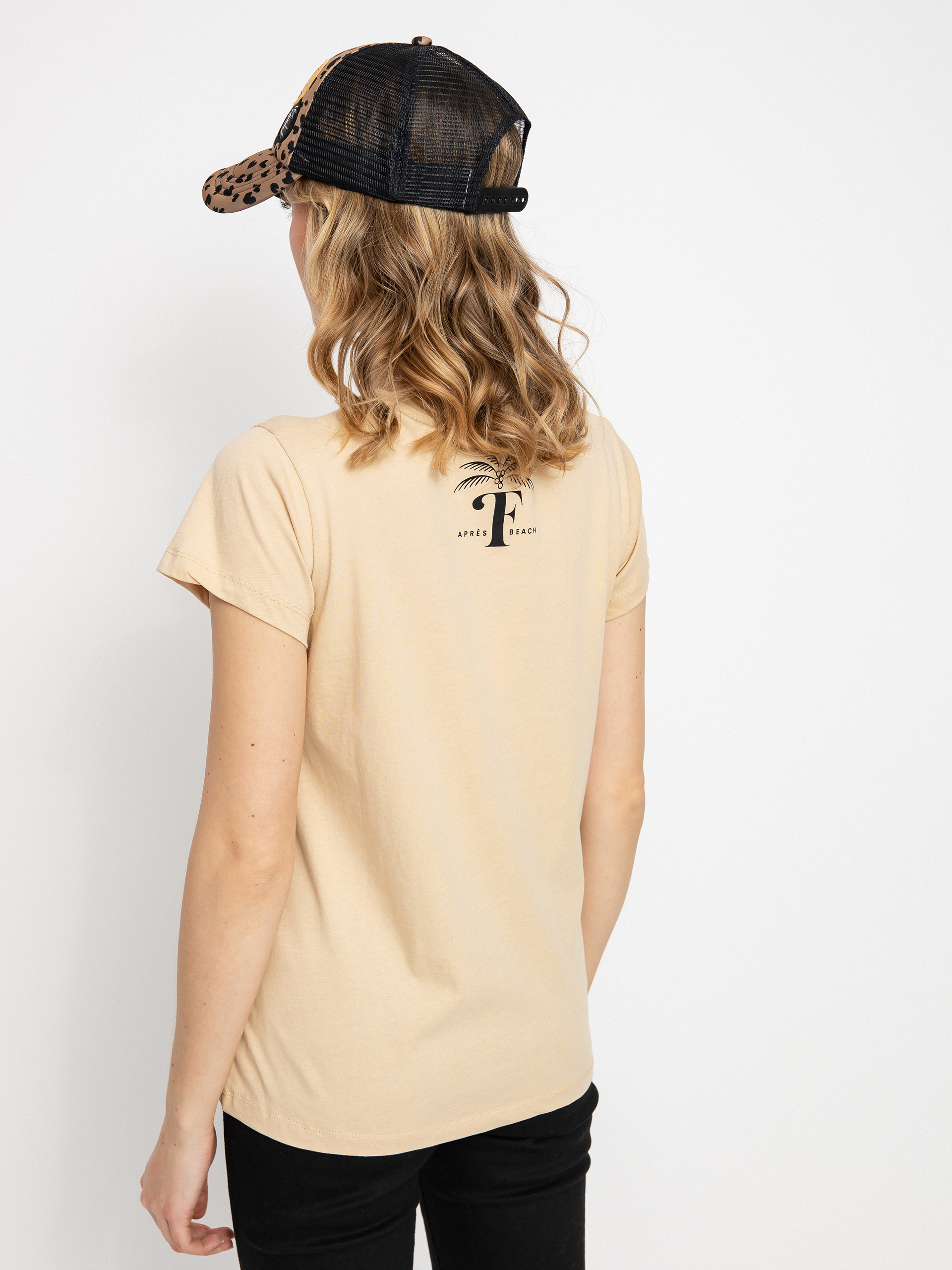 T-shirt Femi Stories Meno Wmn (snd)