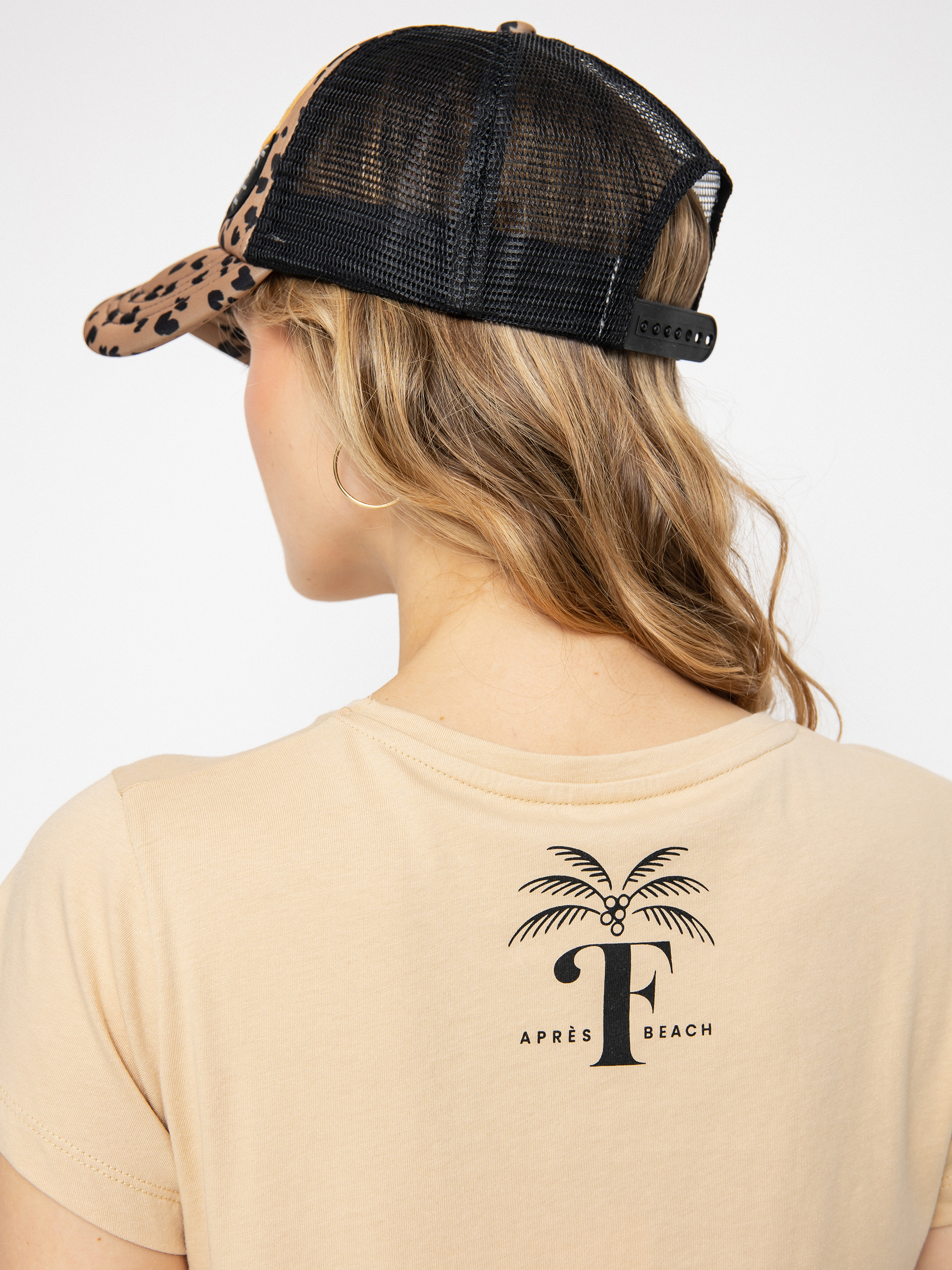 T-shirt Femi Stories Meno Wmn (snd)