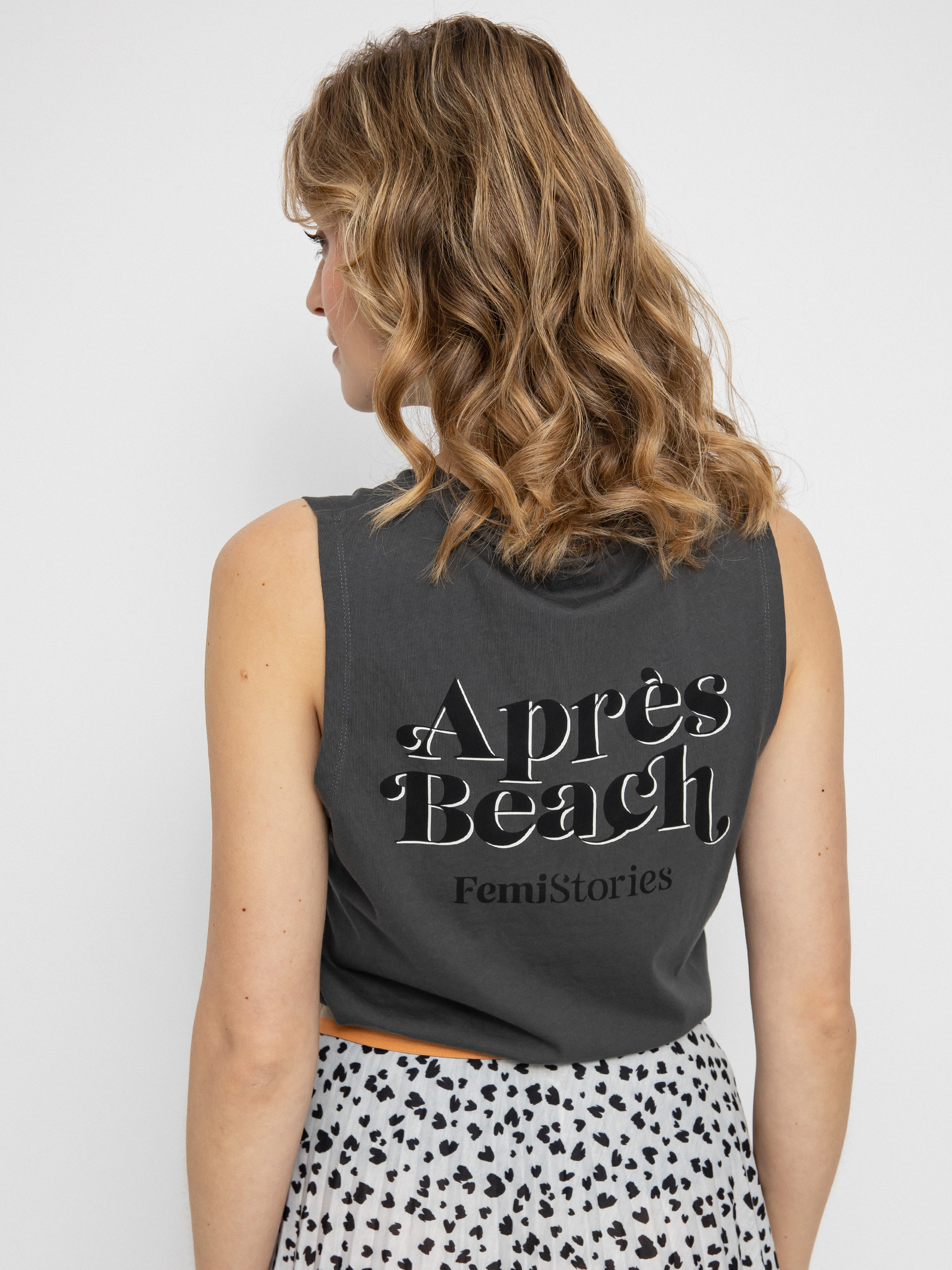 Koszulka Femi Stories Nuka Wmn (grf)