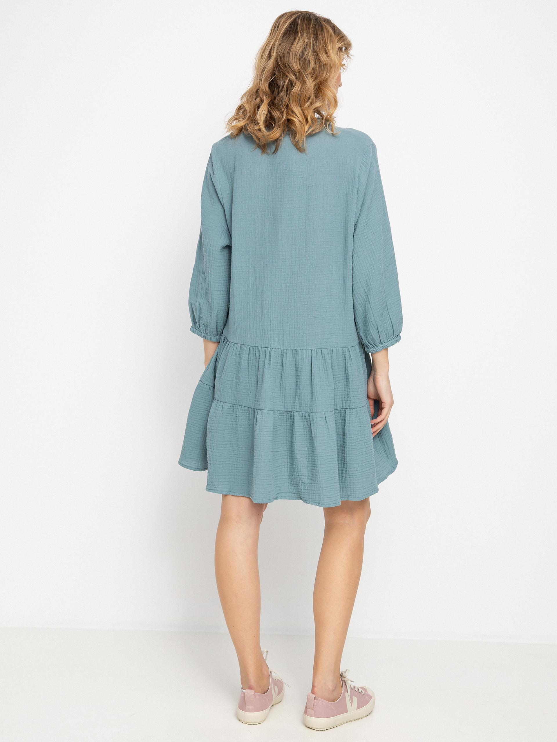 Sukienka Femi Stories Cana Wmn (mnt)