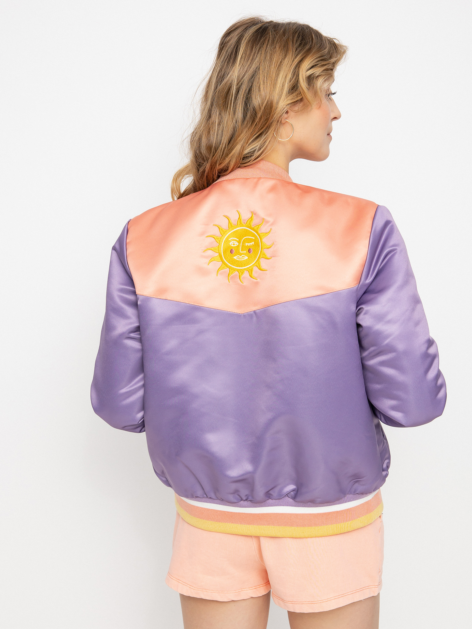 Kurtka Femi Stories Hana Wmn (vlt)