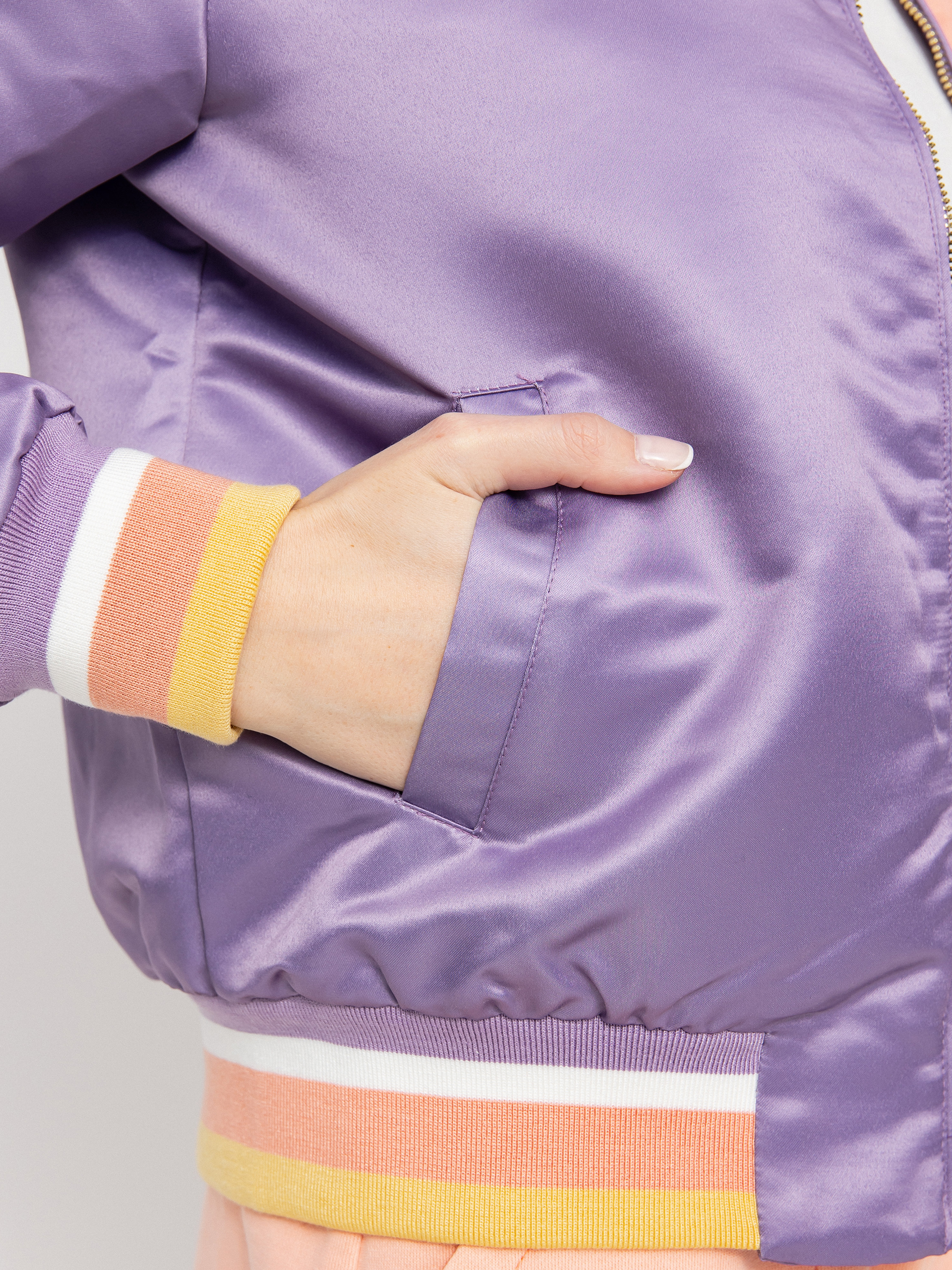 Kurtka Femi Stories Hana Wmn (vlt)