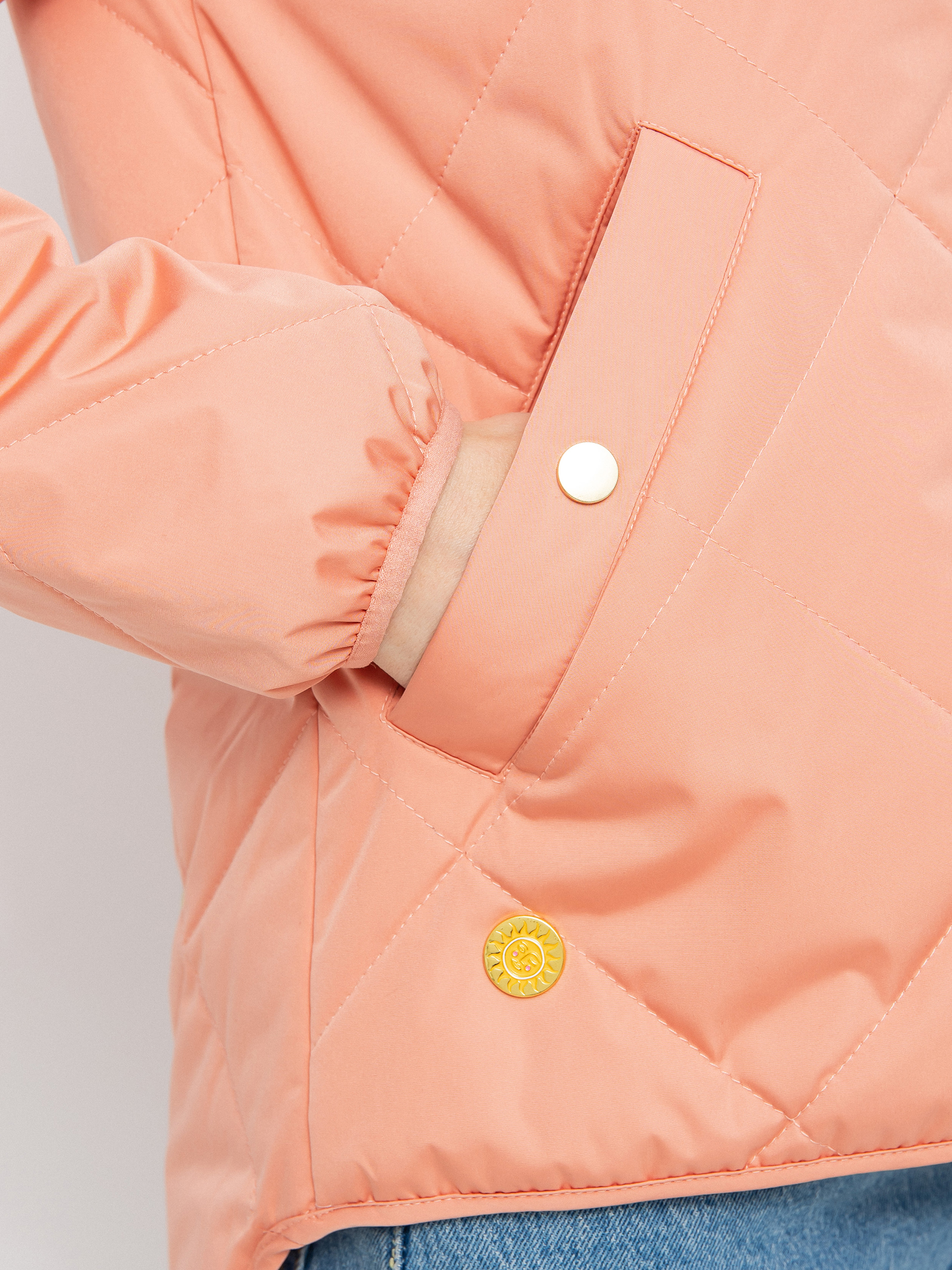 Kurtka Femi Stories Brenda Wmn (pch)