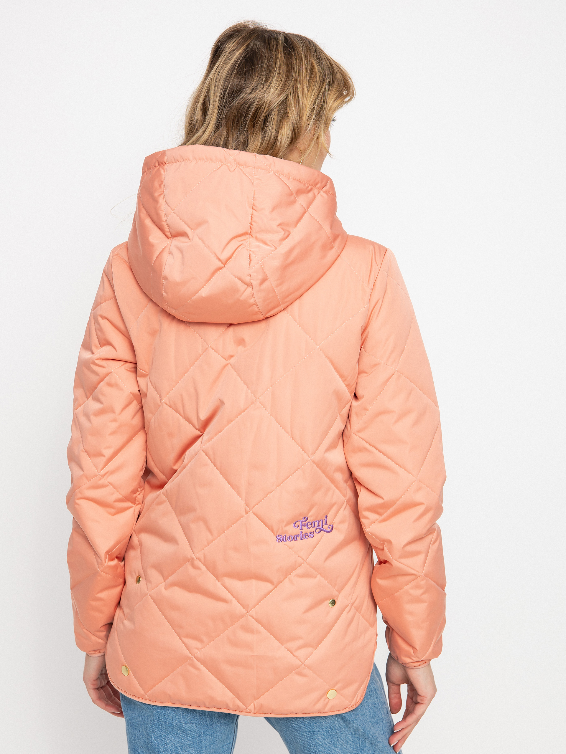 Kurtka Femi Stories Brenda Wmn (pch)