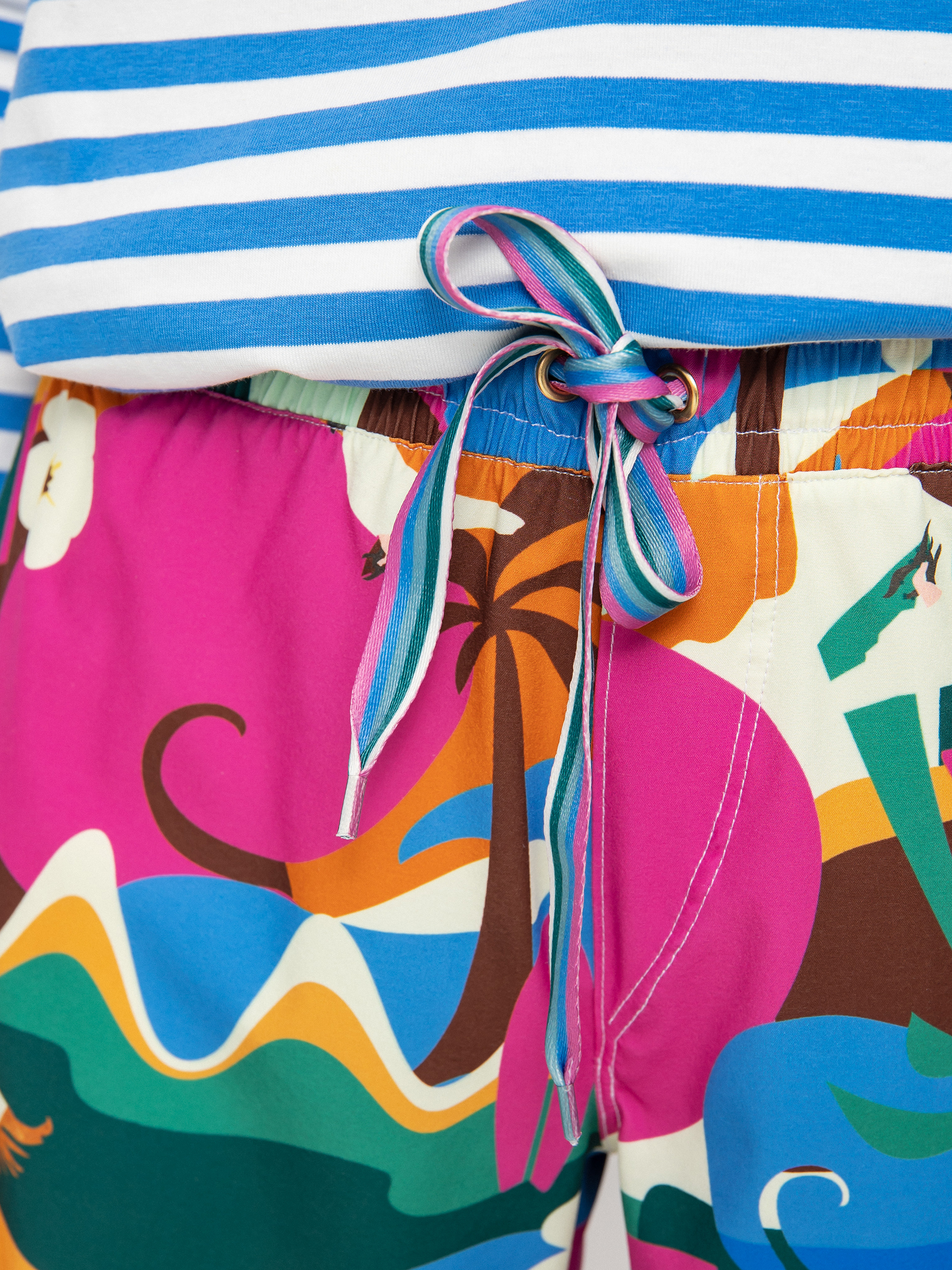 Boardshorty Femi Stories Ling Wmn (apr)