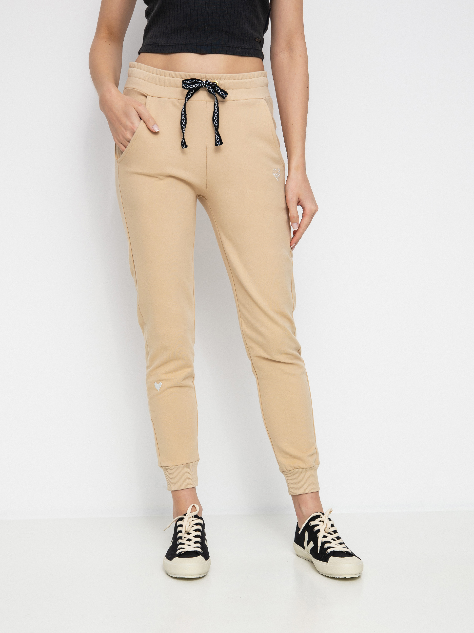 Spodnie Femi Stories Vano Wmn (snd)